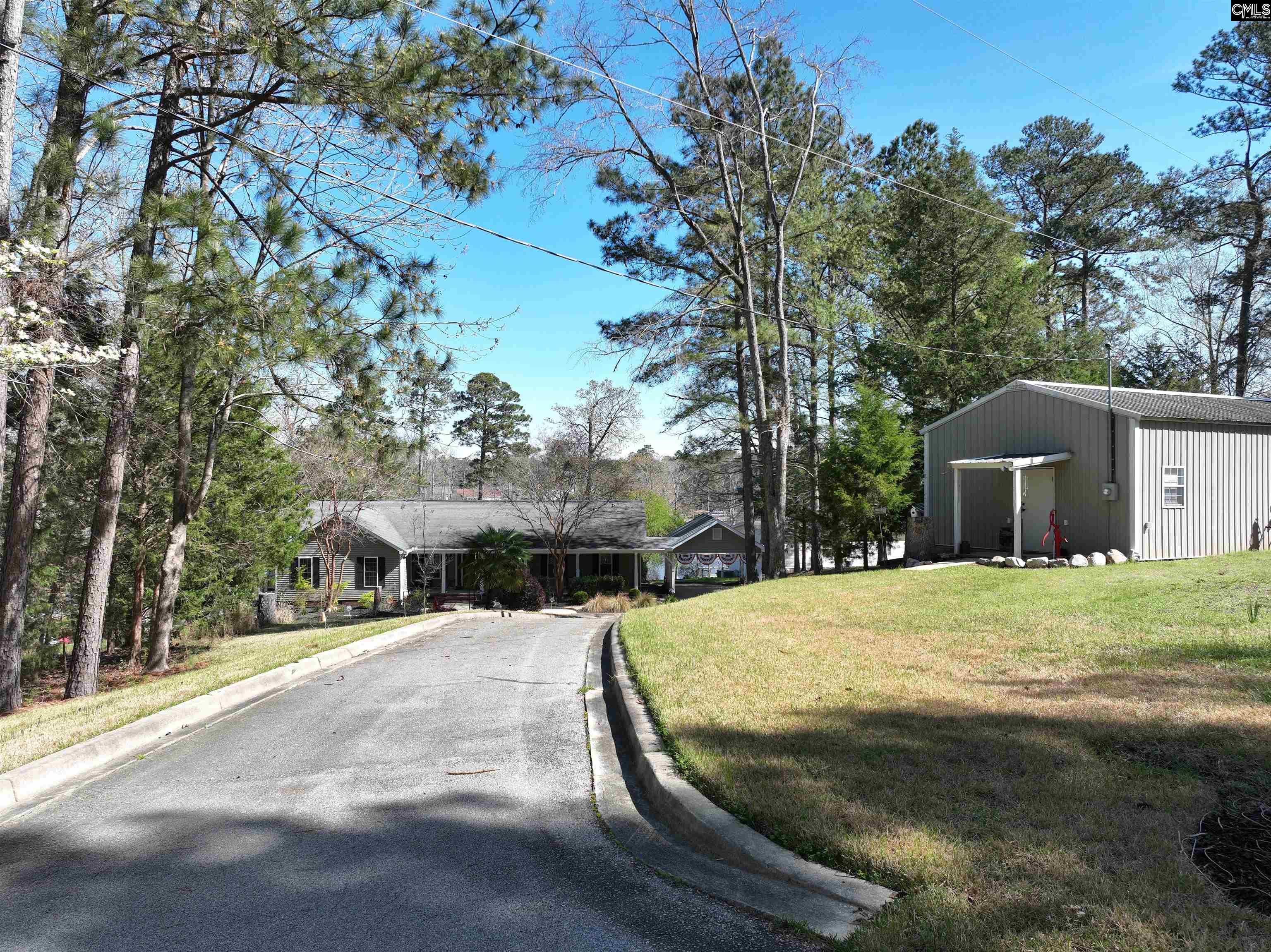 455 Alice Harris Road Prosperity, SC 29127
