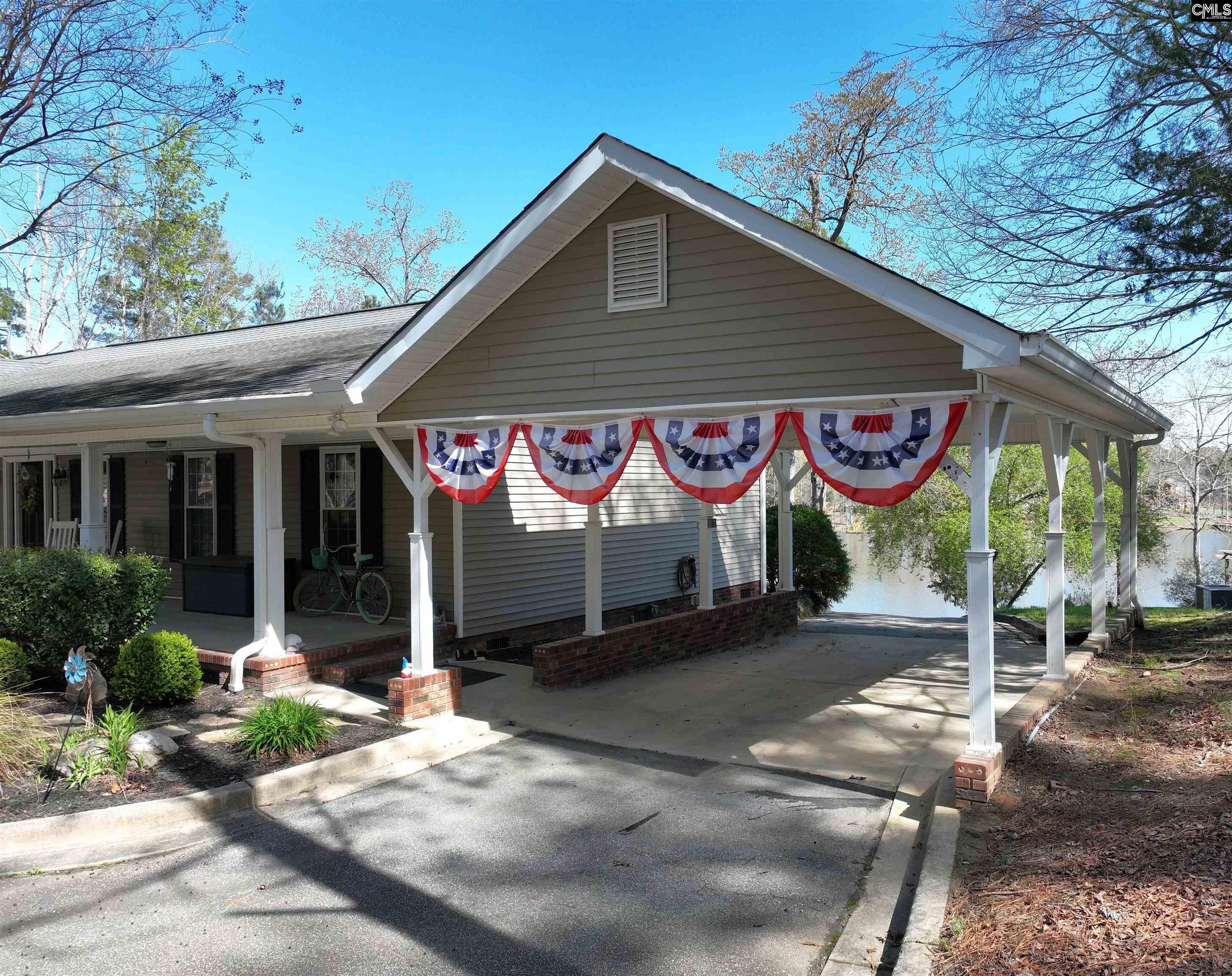455 Alice Harris Road Prosperity, SC 29127