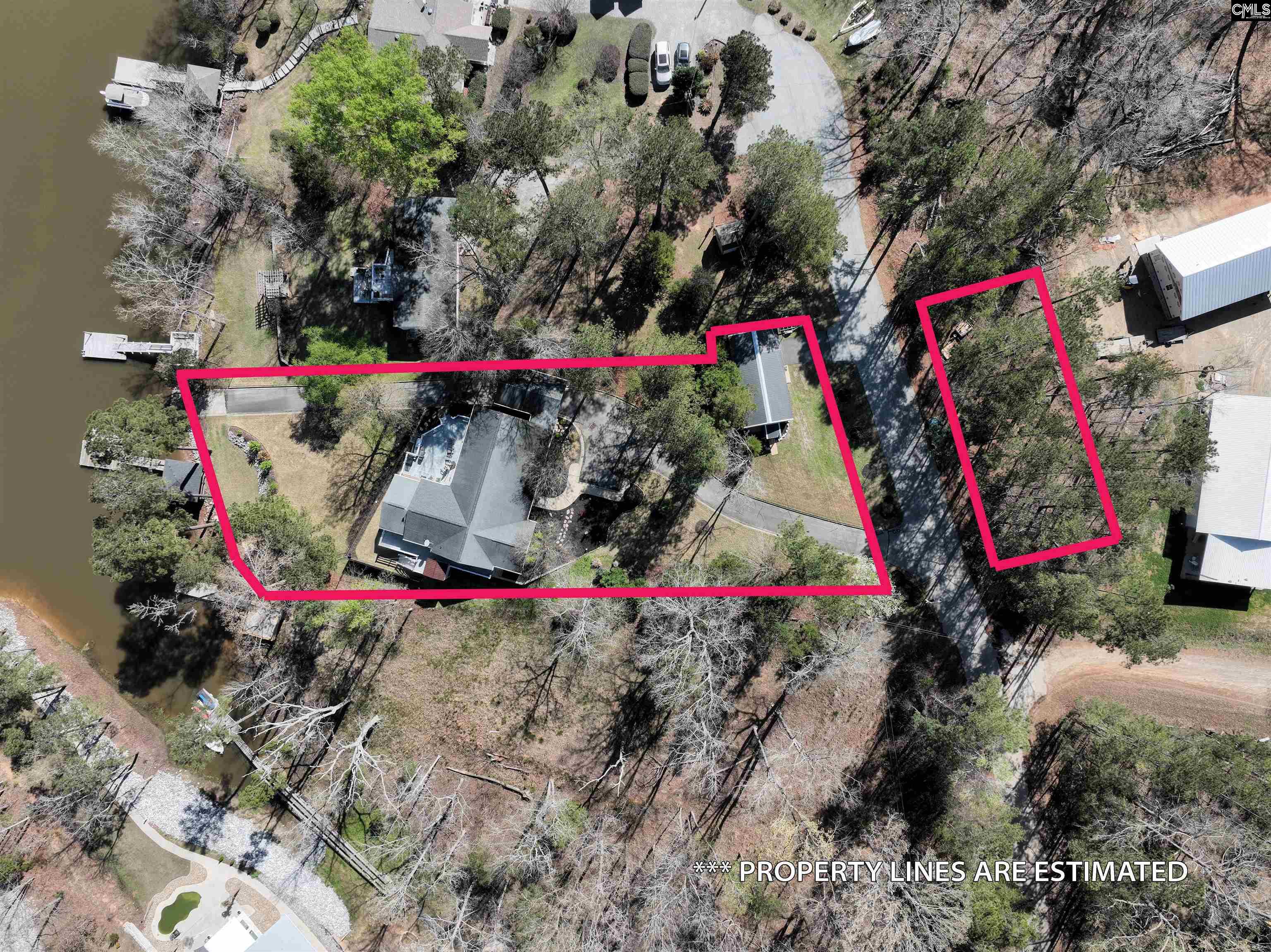 455 Alice Harris Road Prosperity, SC 29127