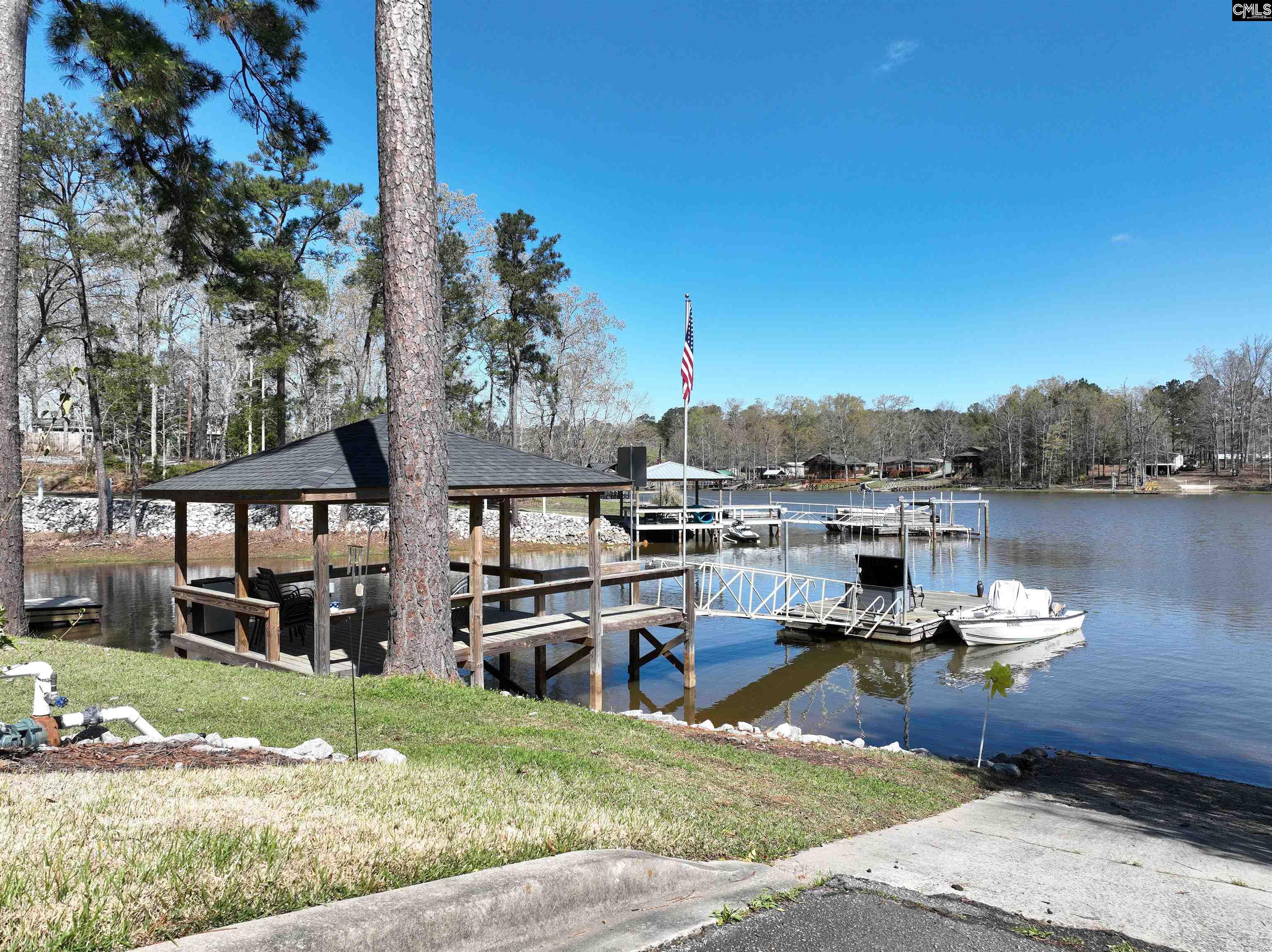 455 Alice Harris Road Prosperity, SC 29127