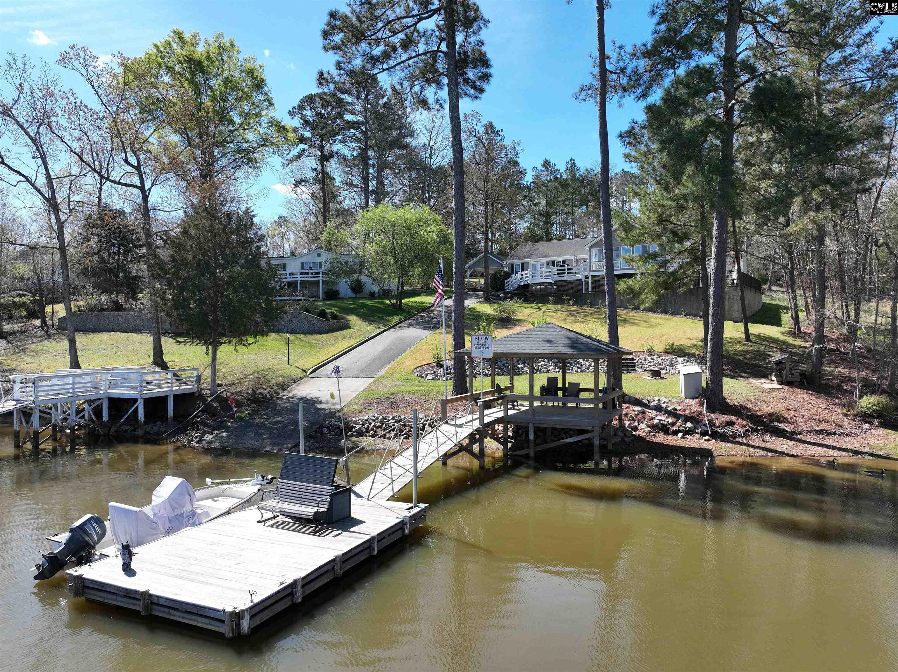455 Alice Harris Road Prosperity, SC 29127