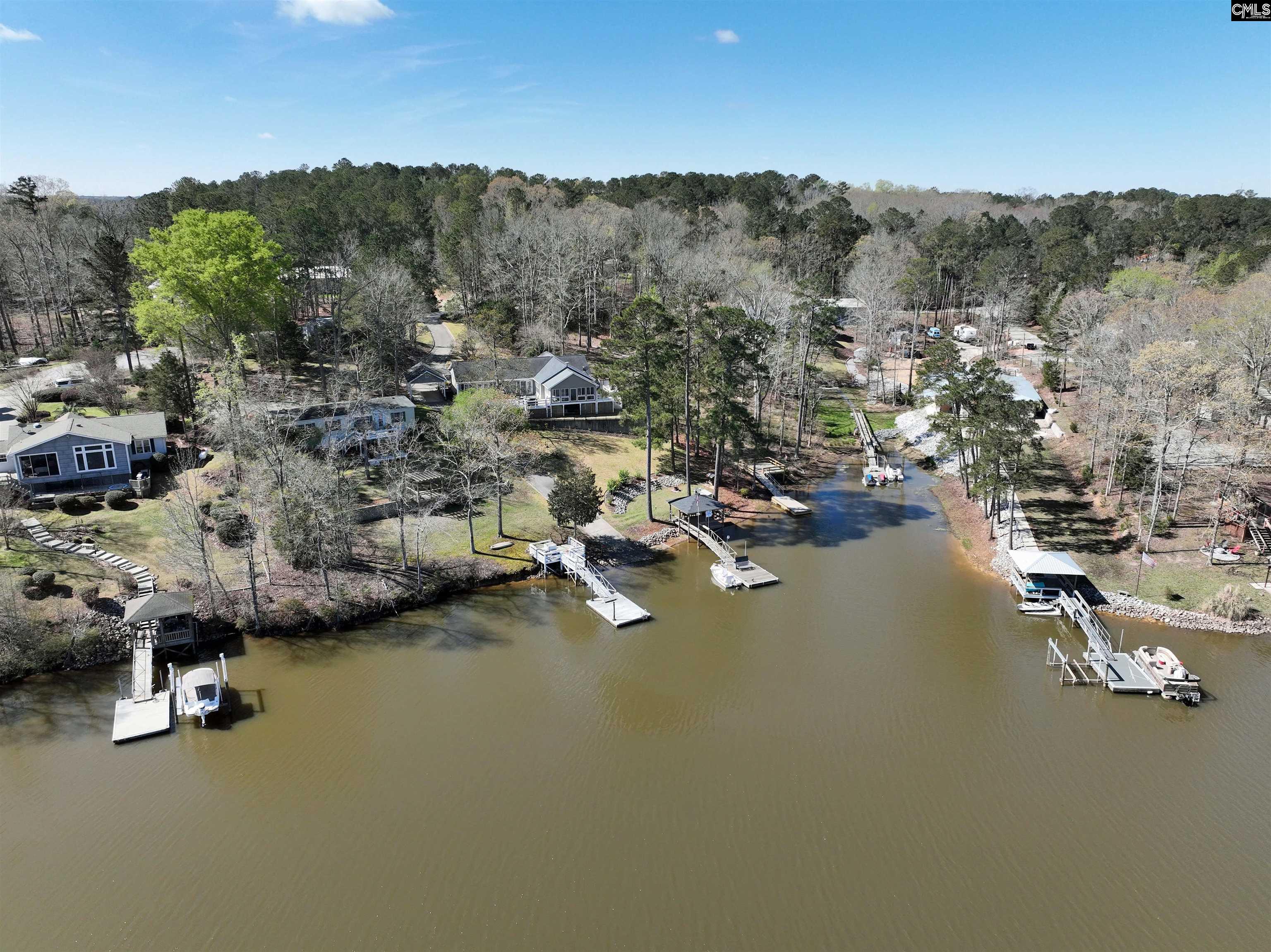 455 Alice Harris Road Prosperity, SC 29127