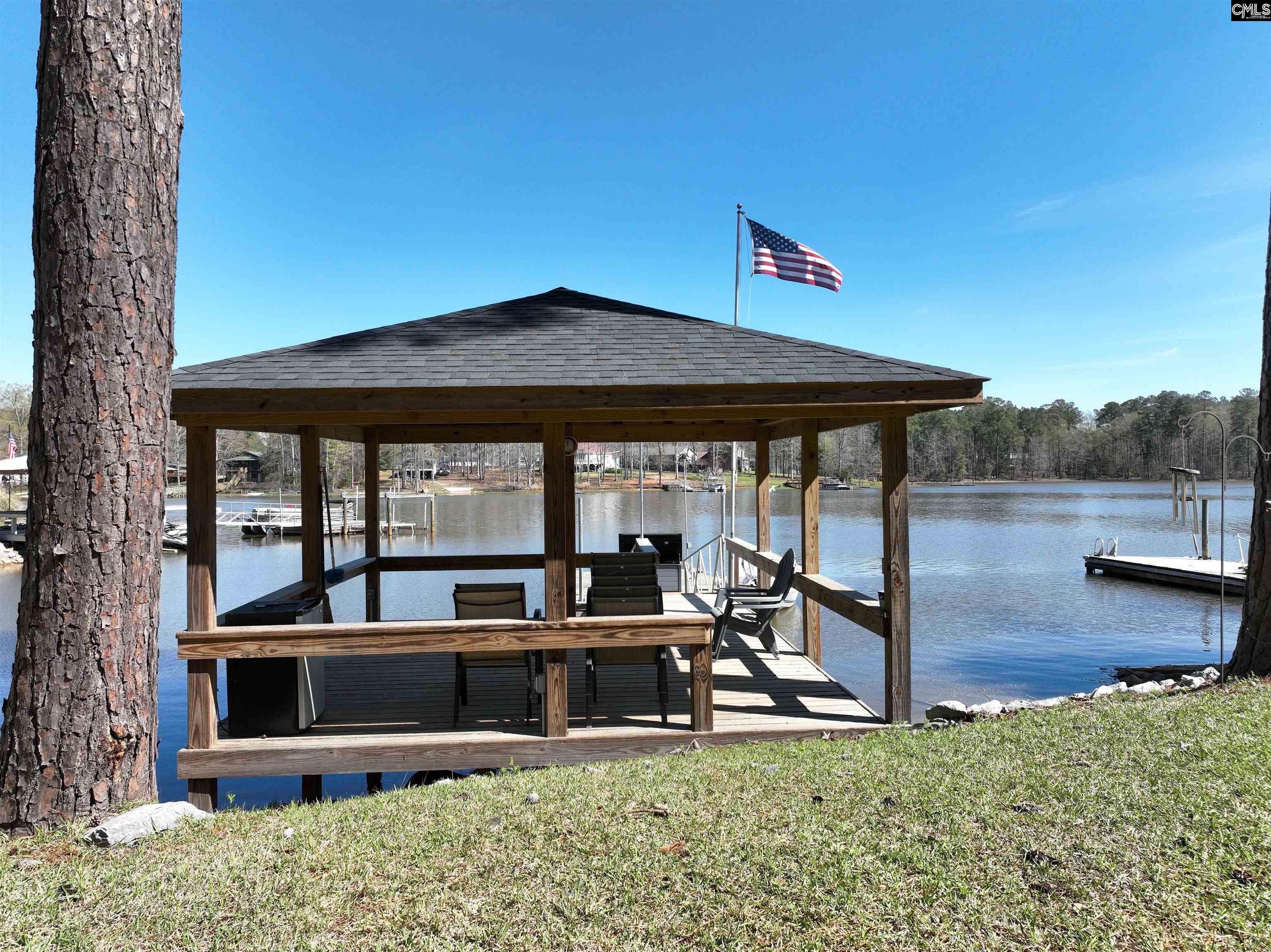 455 Alice Harris Road Prosperity, SC 29127