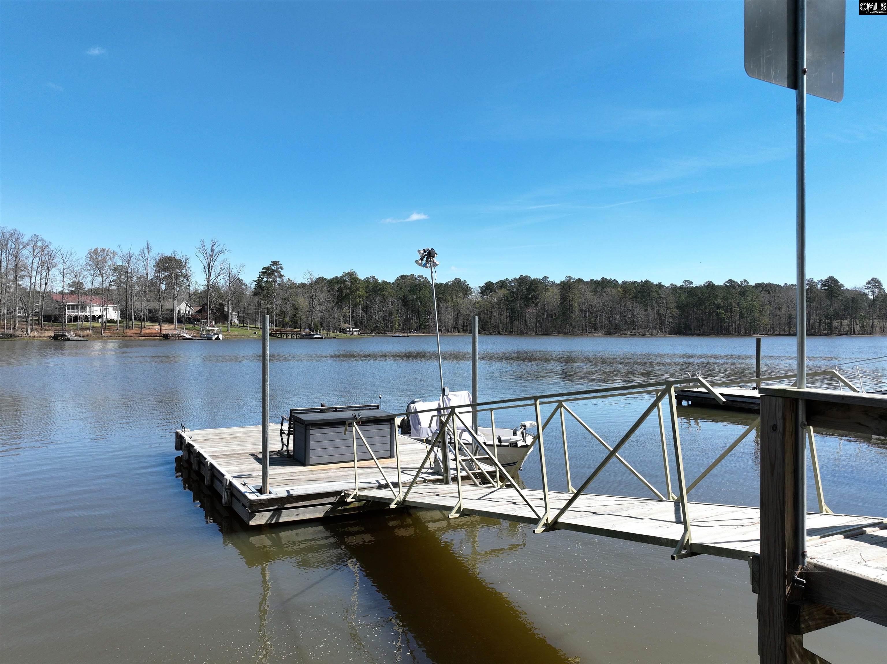 455 Alice Harris Road Prosperity, SC 29127