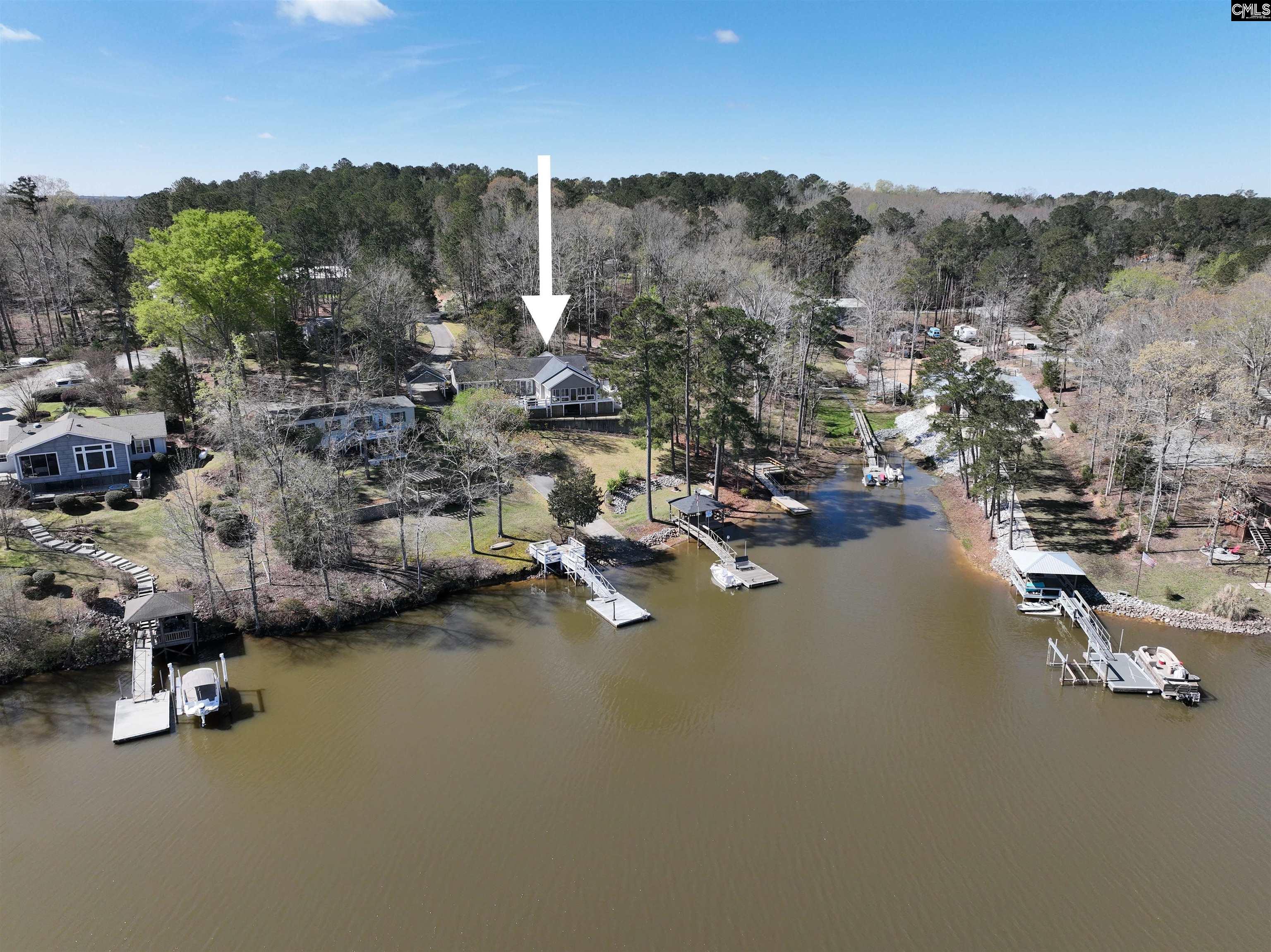 455 Alice Harris Road Prosperity, SC 29127