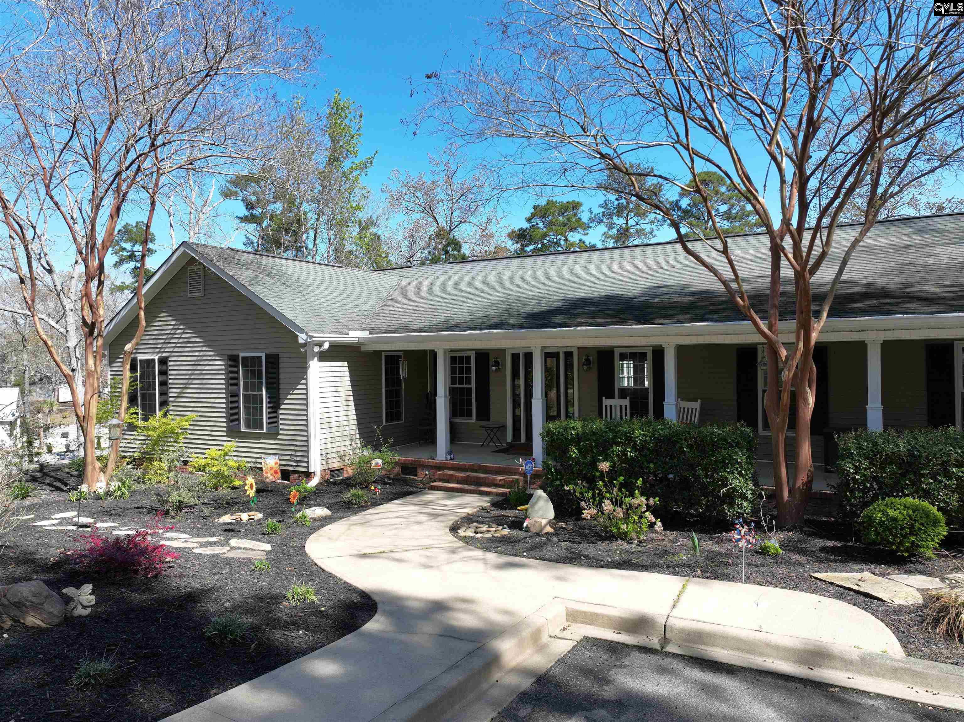 455 Alice Harris Road Prosperity, SC 29127