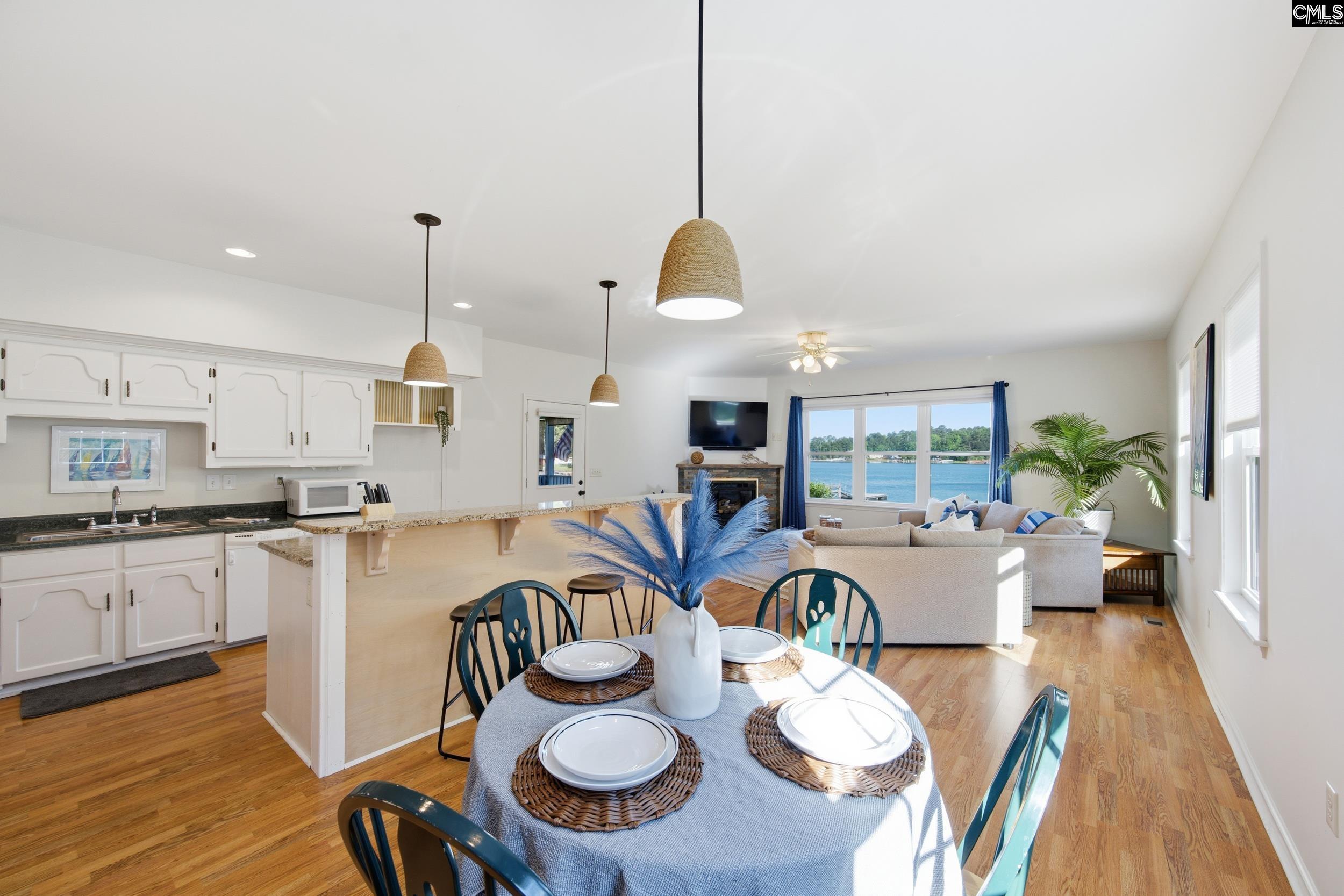 156 Point Circle Road Prosperity, SC 29127