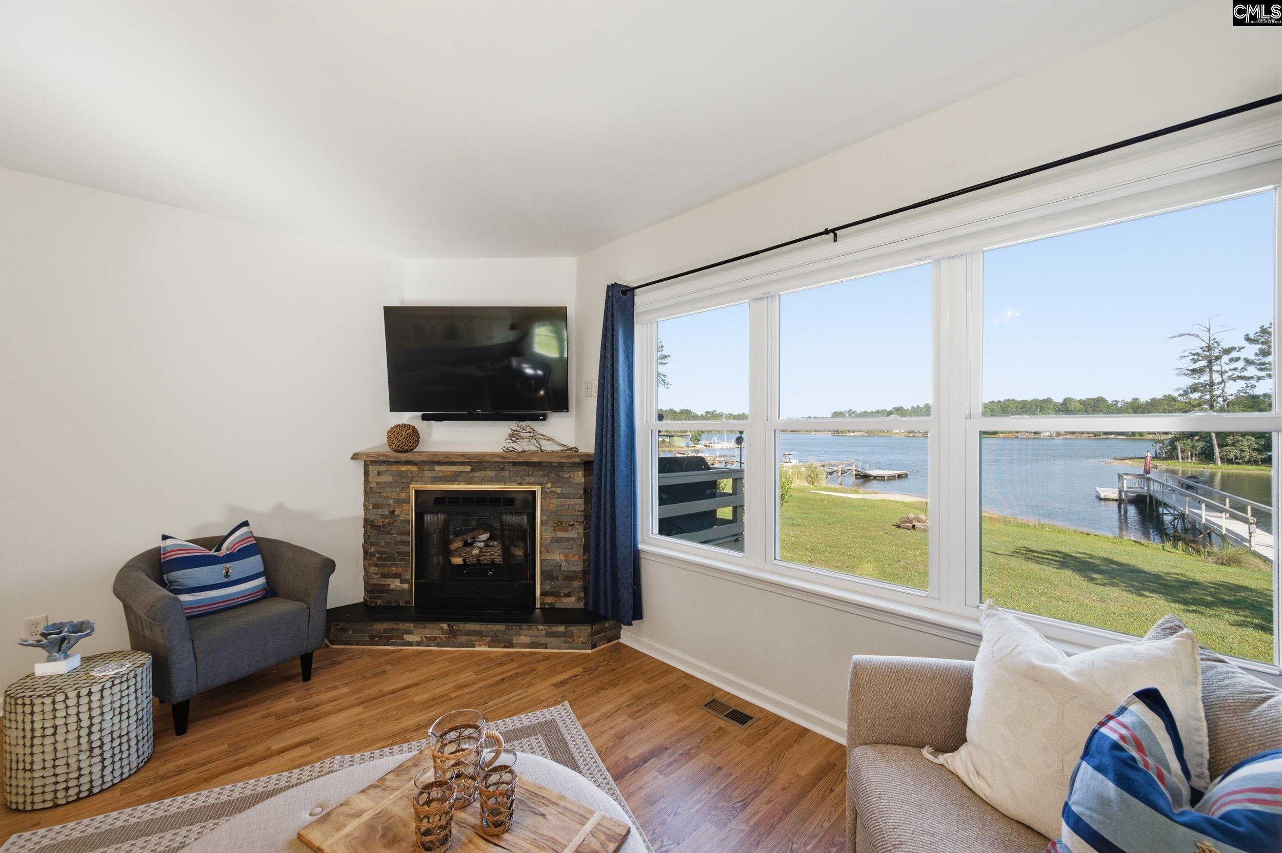 156 Point Circle Road Prosperity, SC 29127