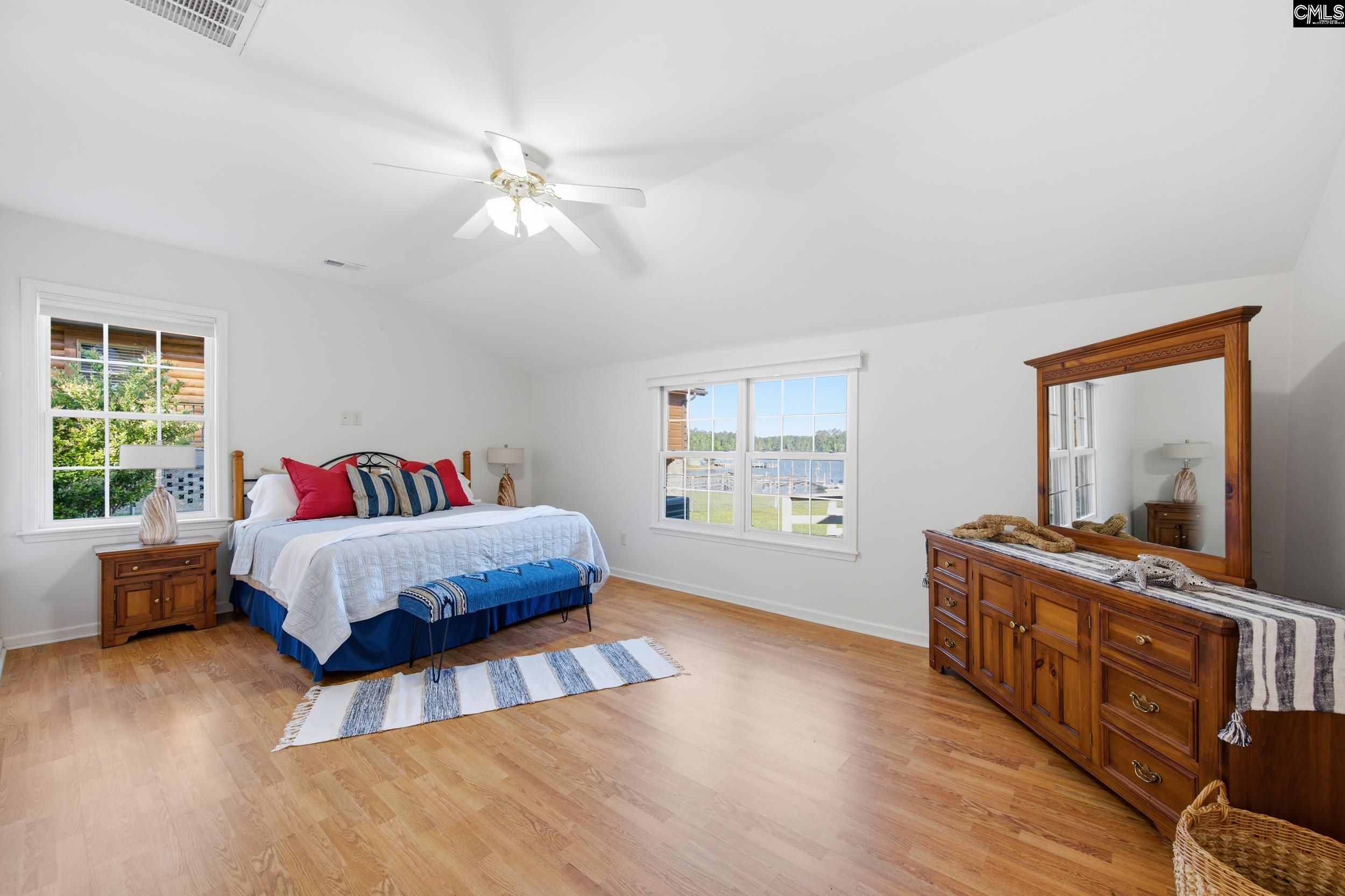 156 Point Circle Road Prosperity, SC 29127