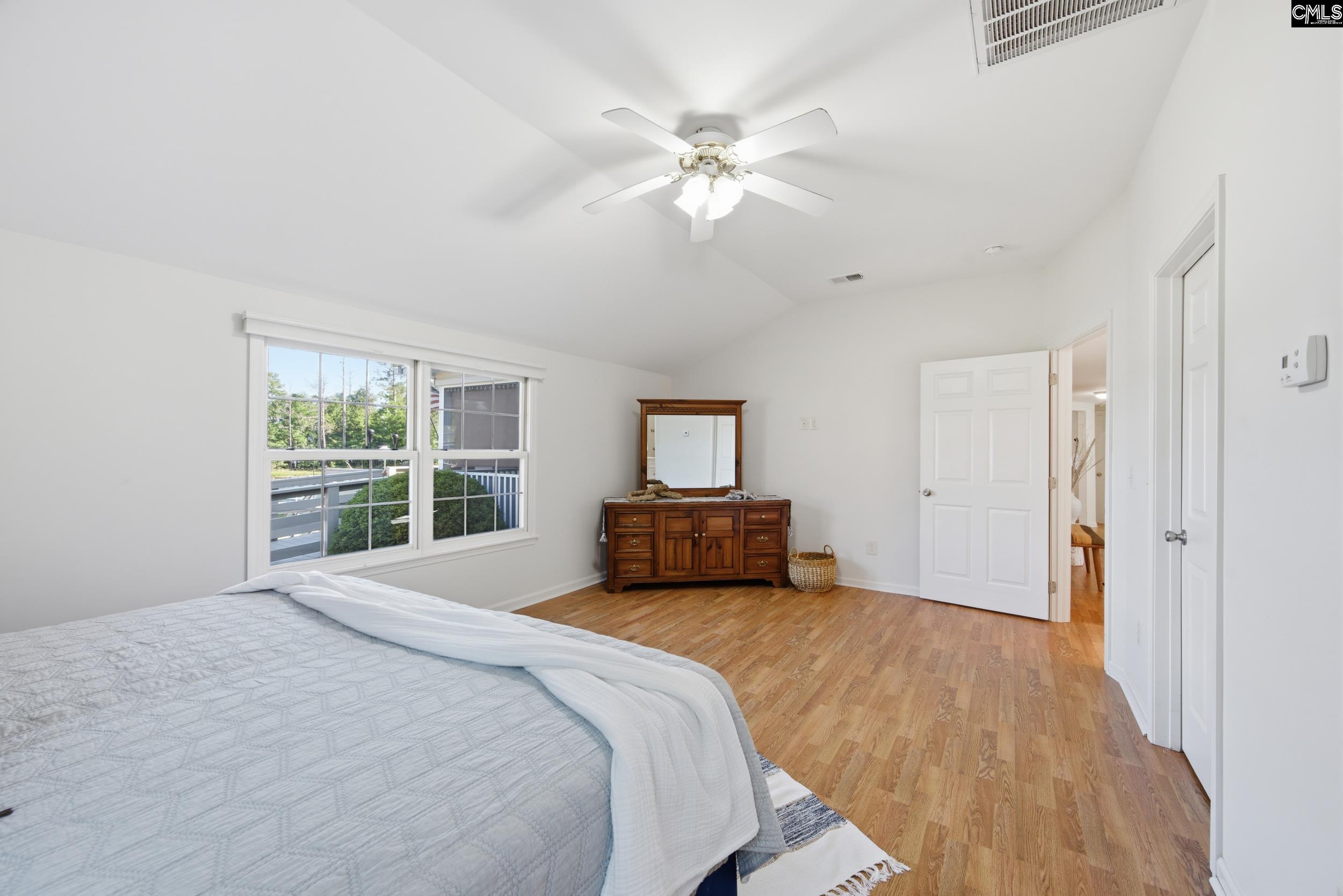 156 Point Circle Road Prosperity, SC 29127