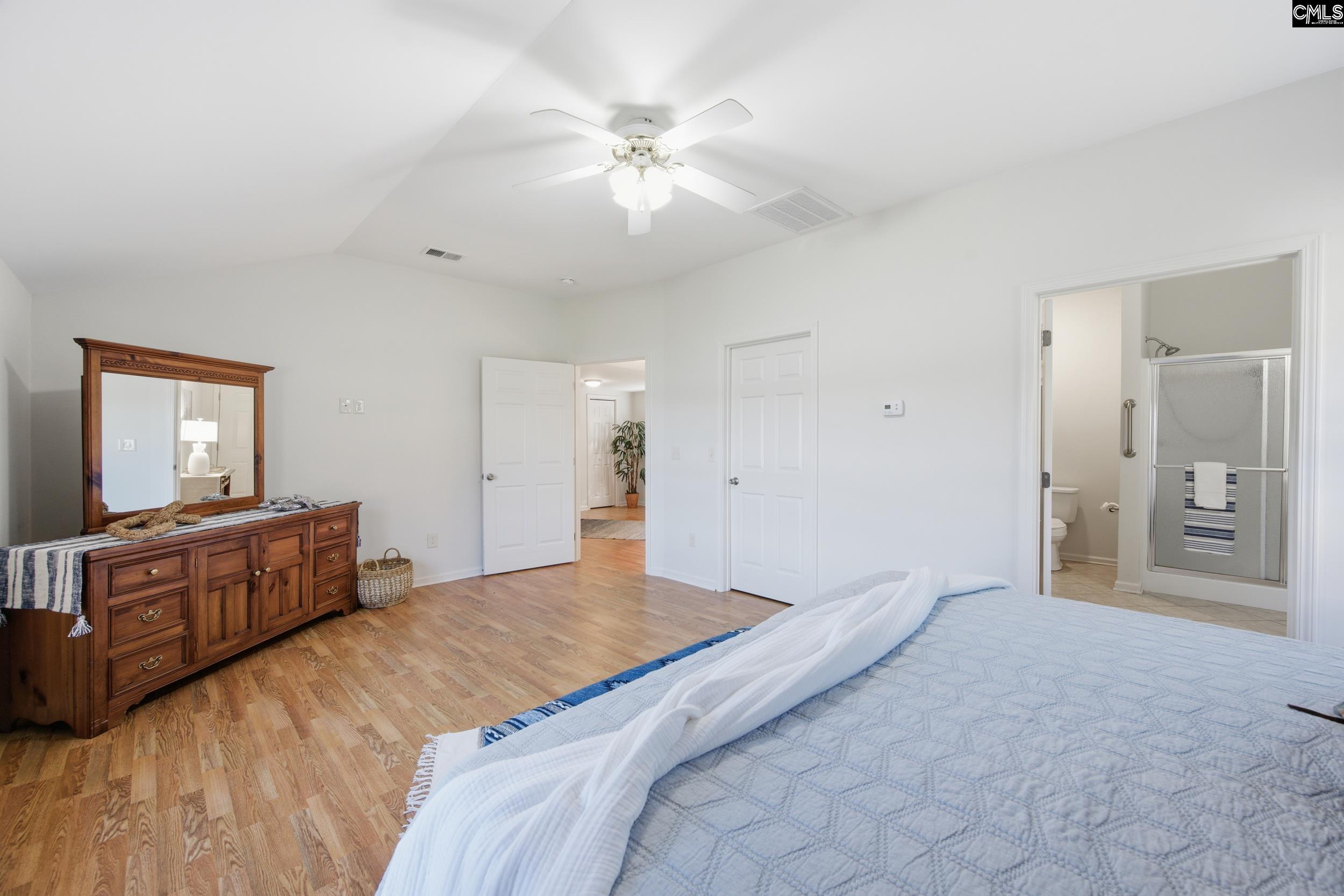 156 Point Circle Road Prosperity, SC 29127