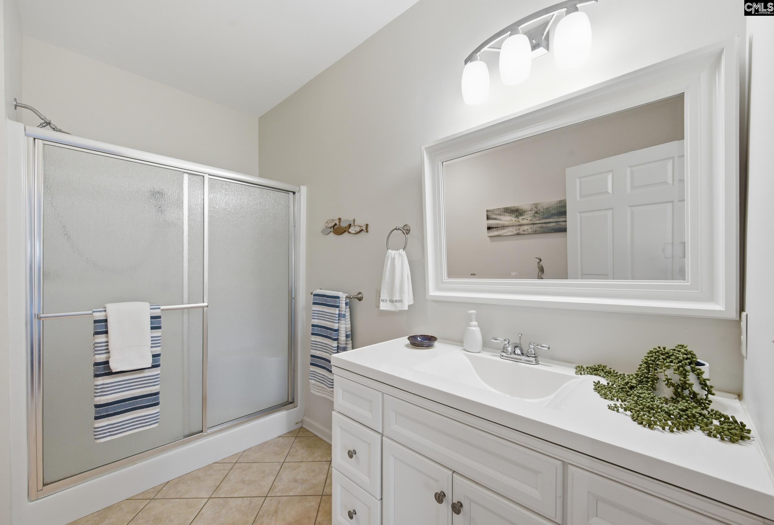 156 Point Circle Road Prosperity, SC 29127