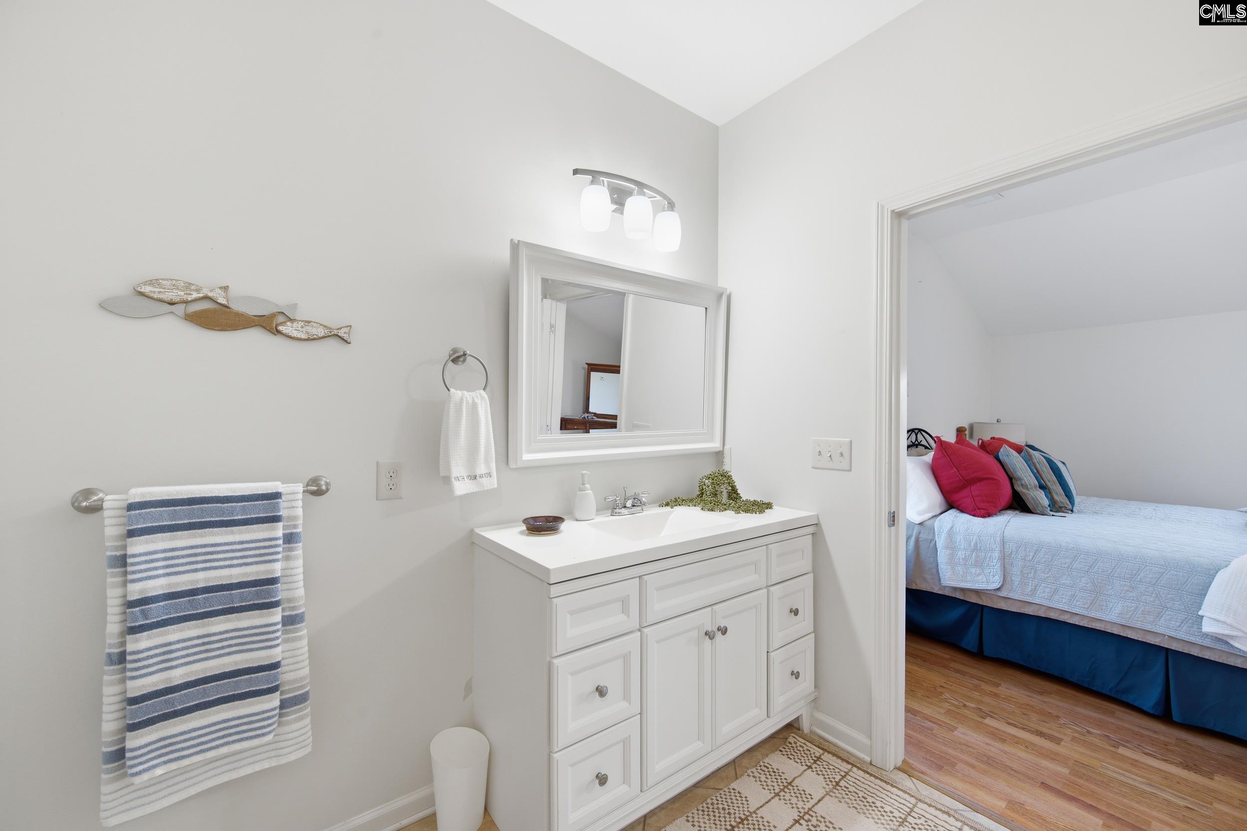 156 Point Circle Road Prosperity, SC 29127
