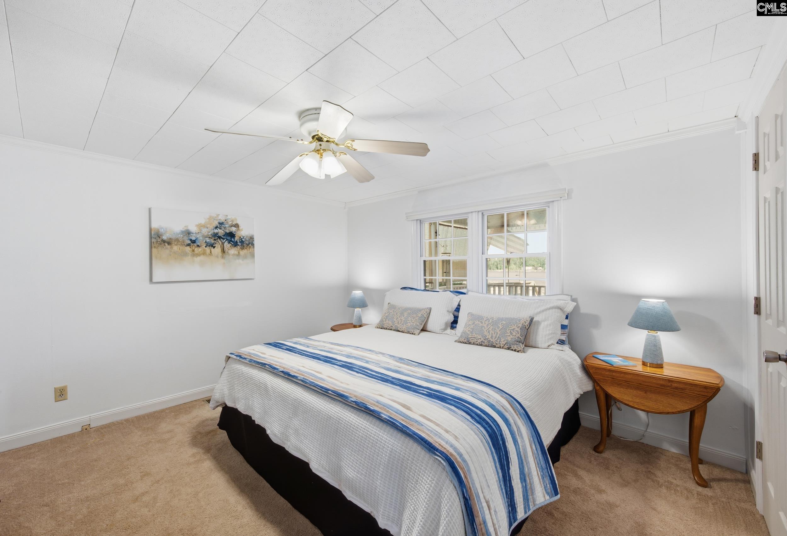 156 Point Circle Road Prosperity, SC 29127