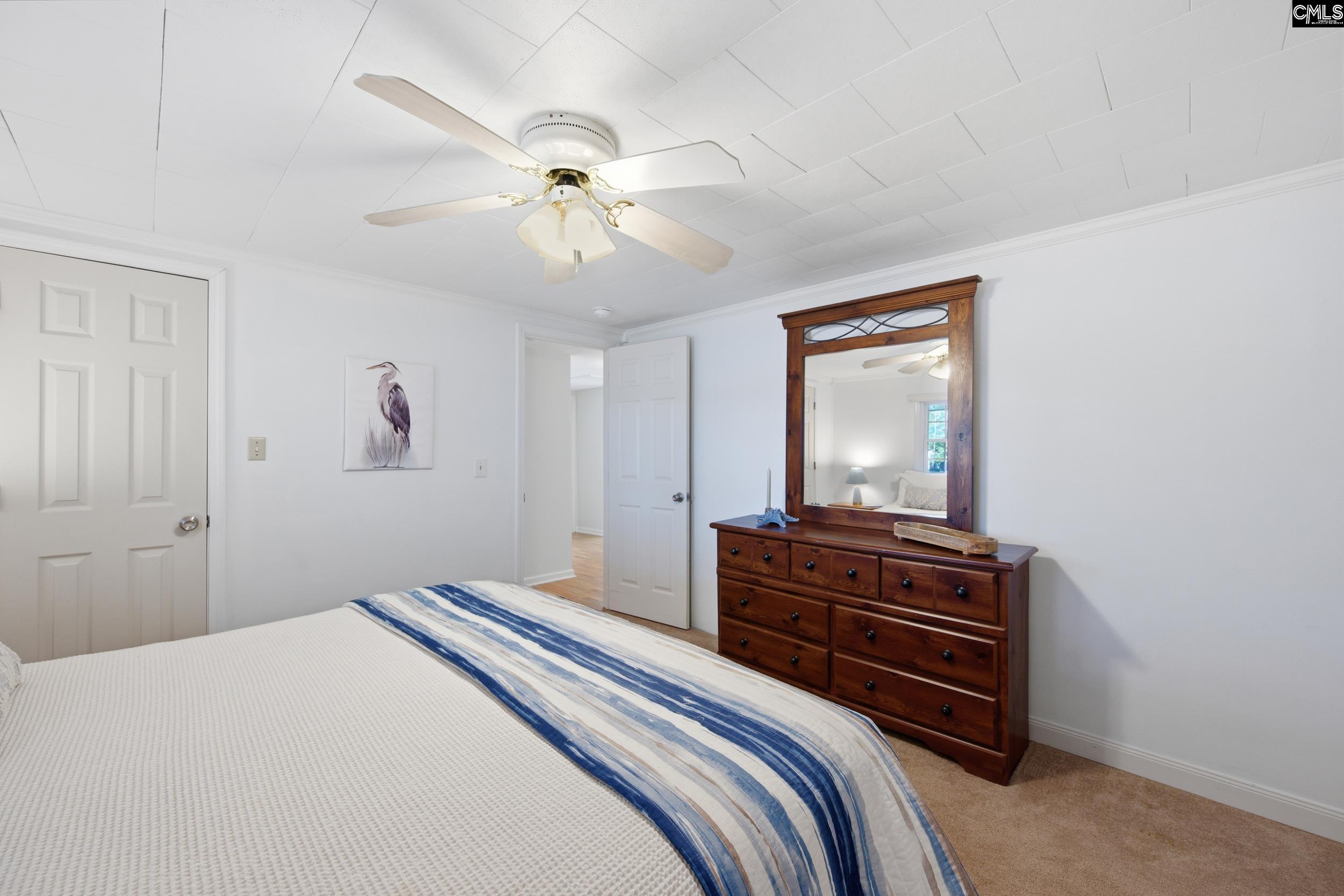 156 Point Circle Road Prosperity, SC 29127