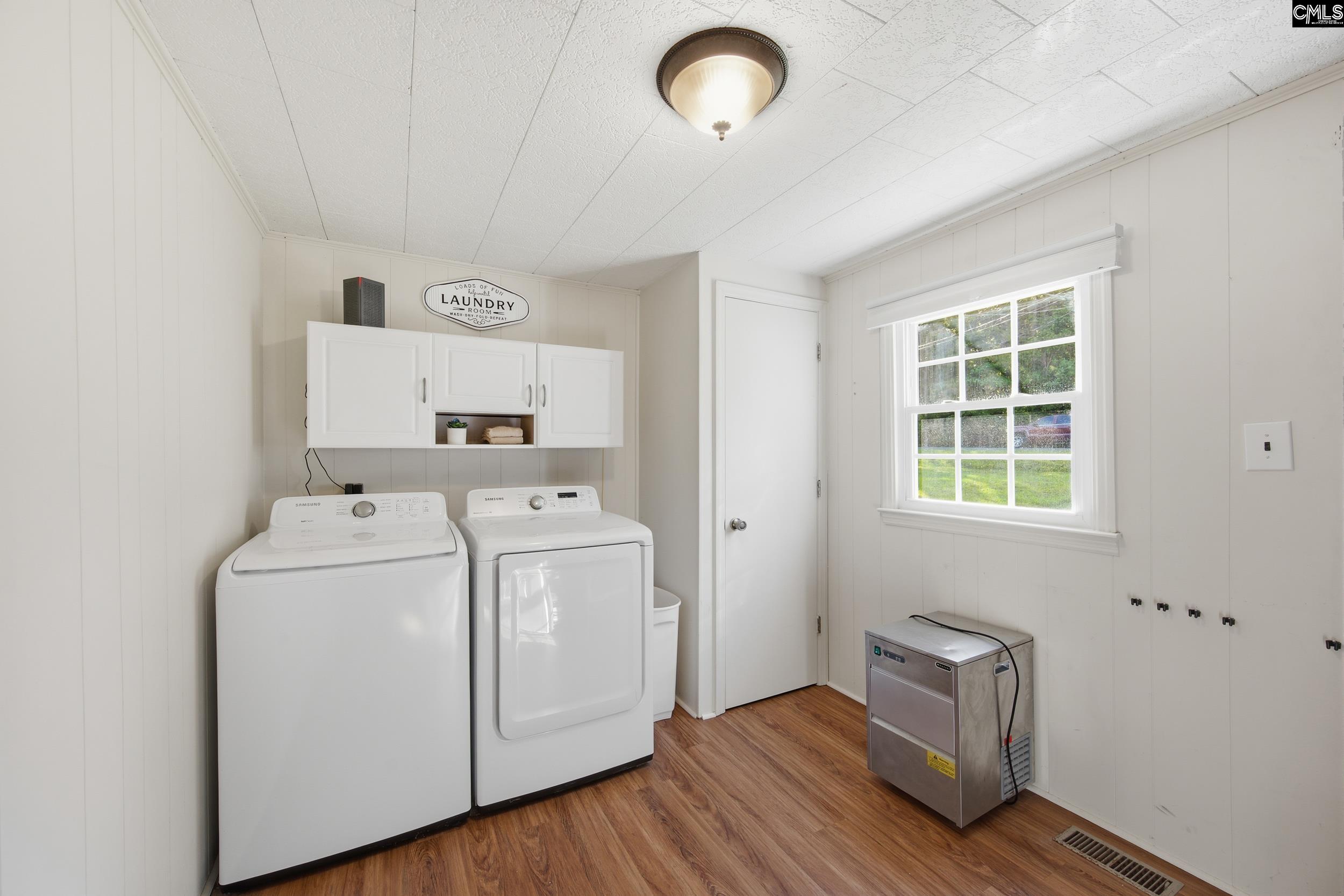 156 Point Circle Road Prosperity, SC 29127