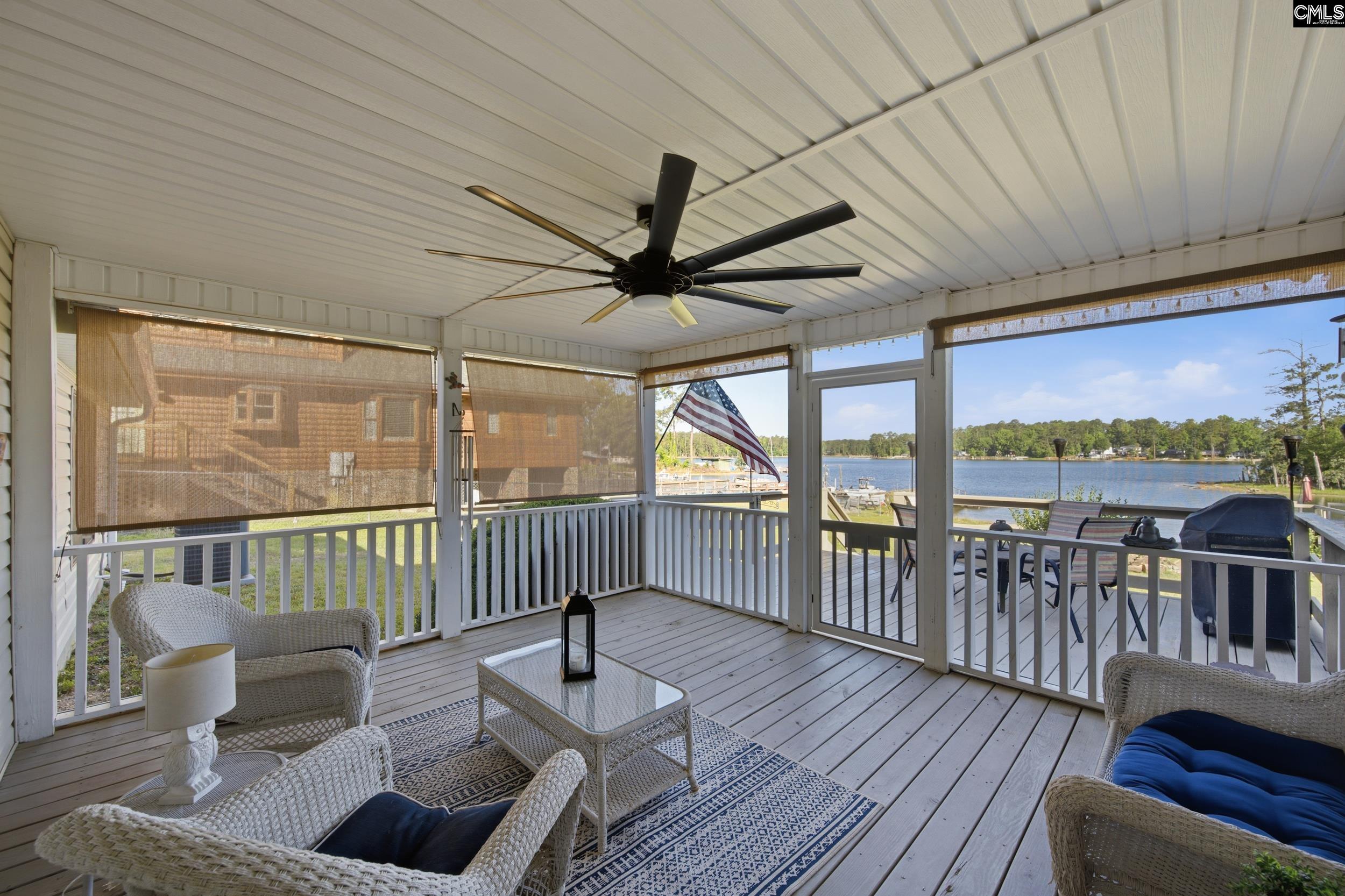 156 Point Circle Road Prosperity, SC 29127