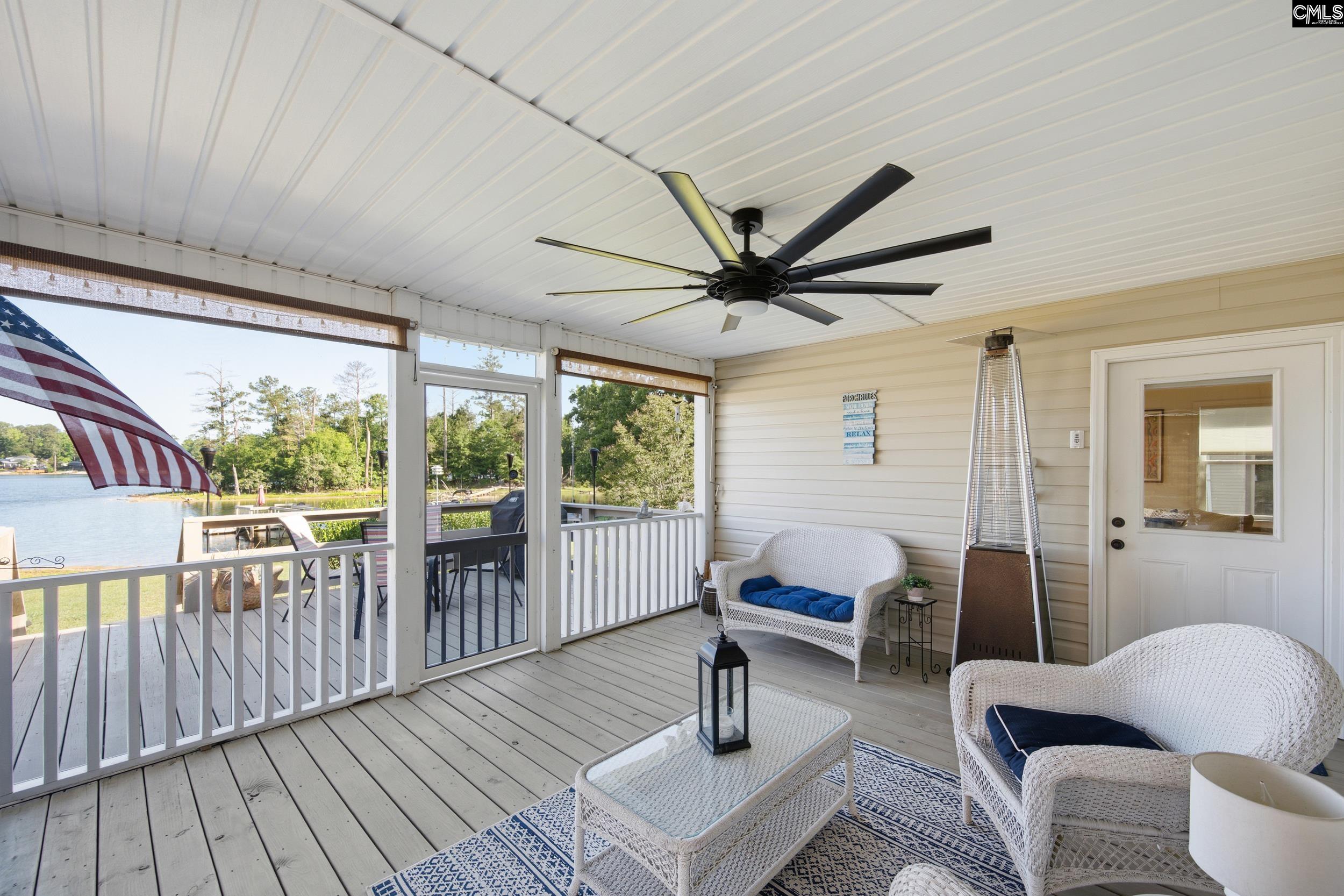 156 Point Circle Road Prosperity, SC 29127
