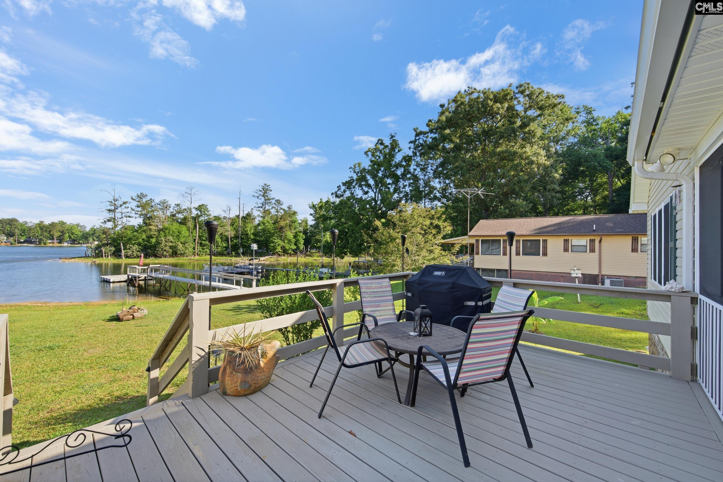 156 Point Circle Road Prosperity, SC 29127