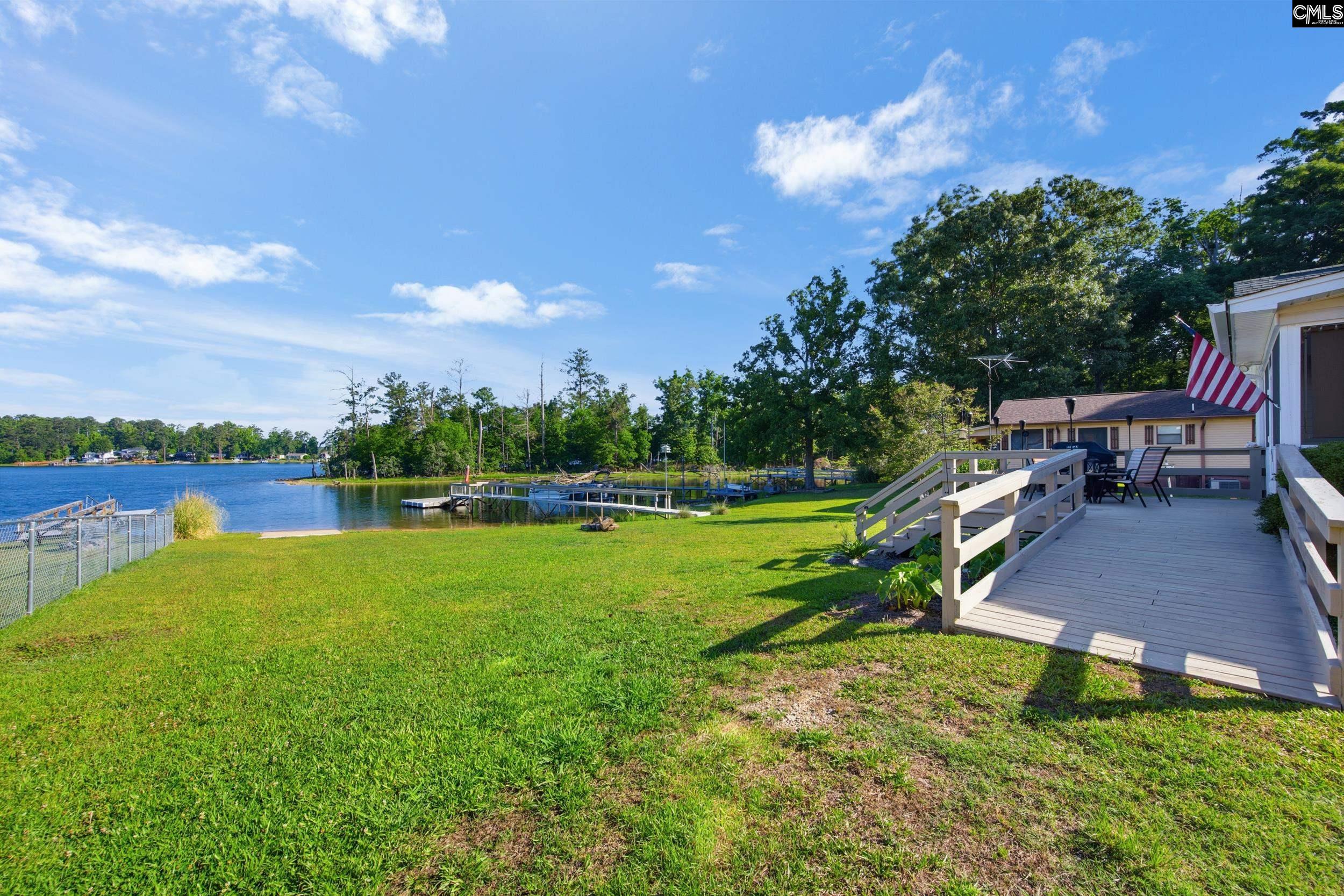 156 Point Circle Road Prosperity, SC 29127