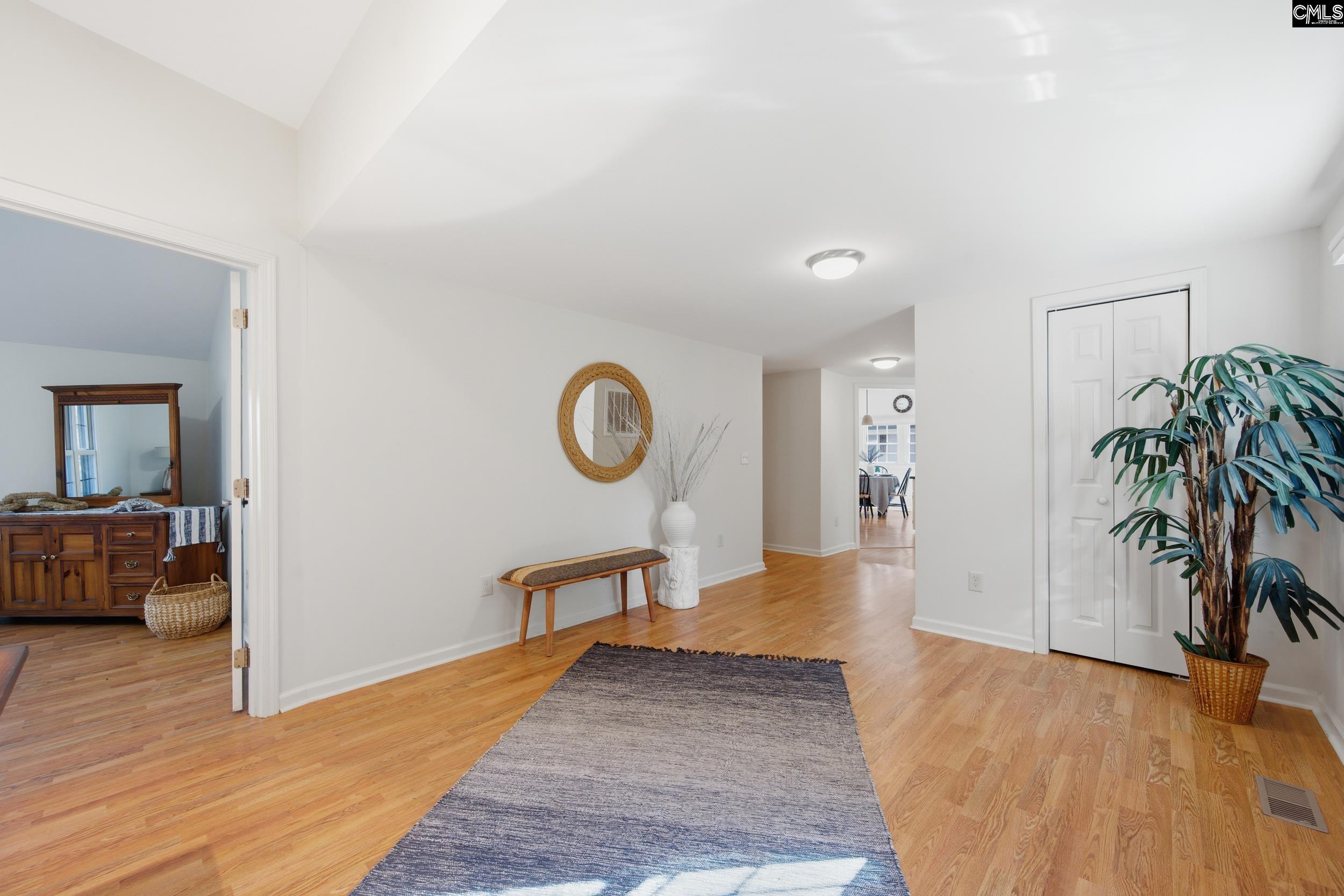 156 Point Circle Road Prosperity, SC 29127