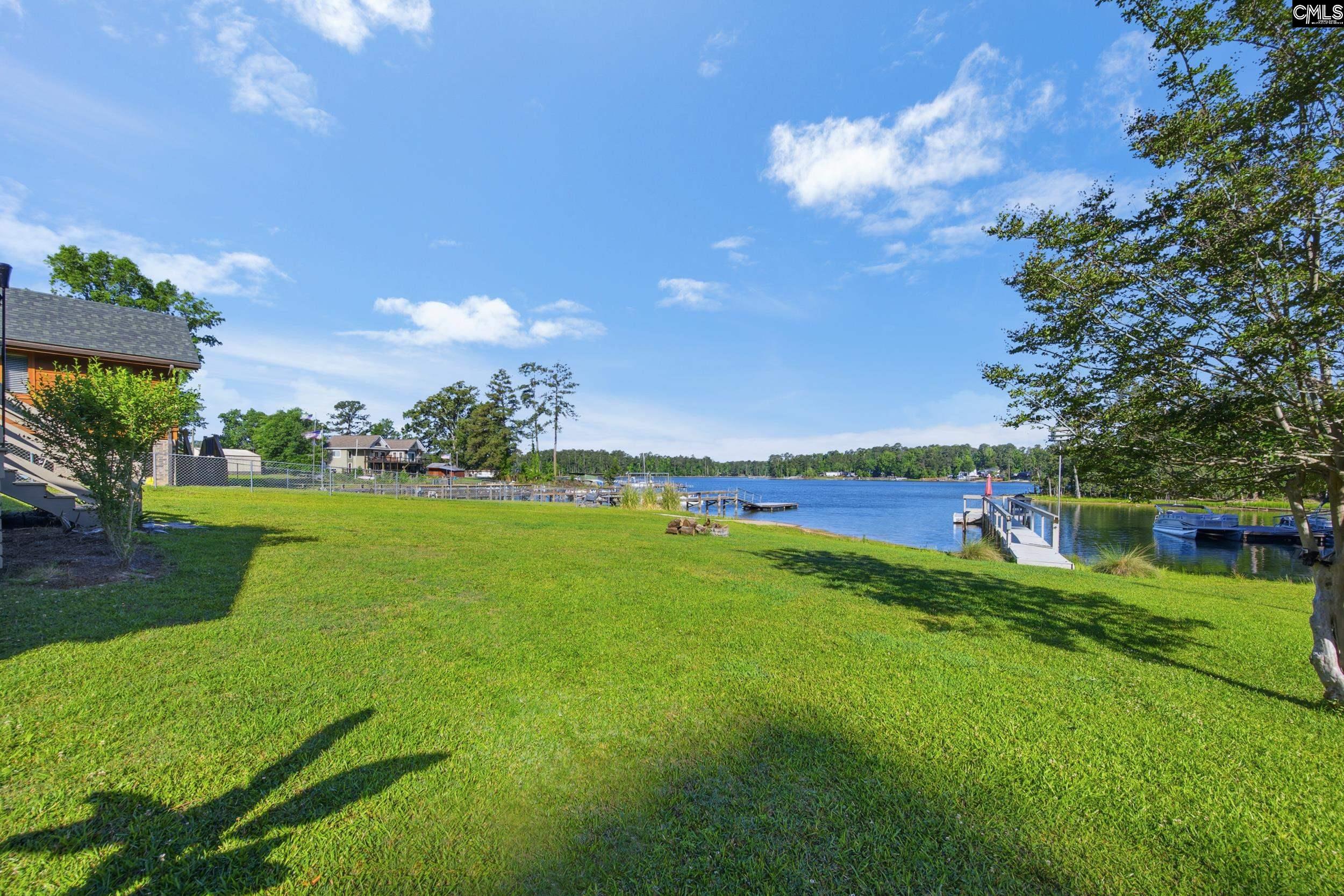 156 Point Circle Road Prosperity, SC 29127