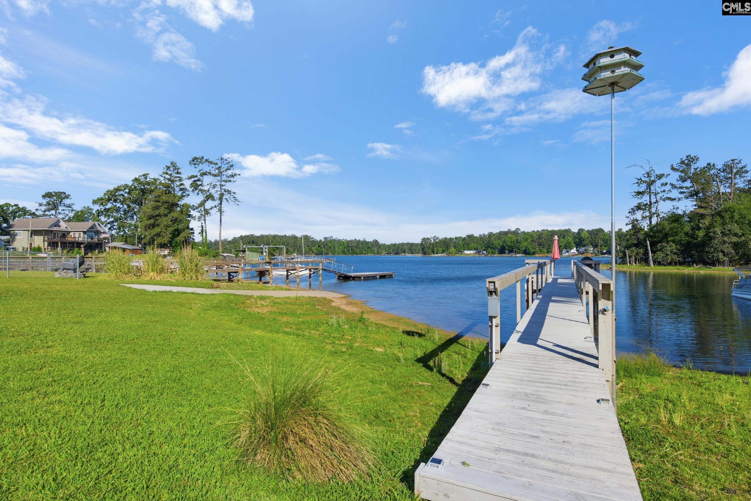 156 Point Circle Road Prosperity, SC 29127