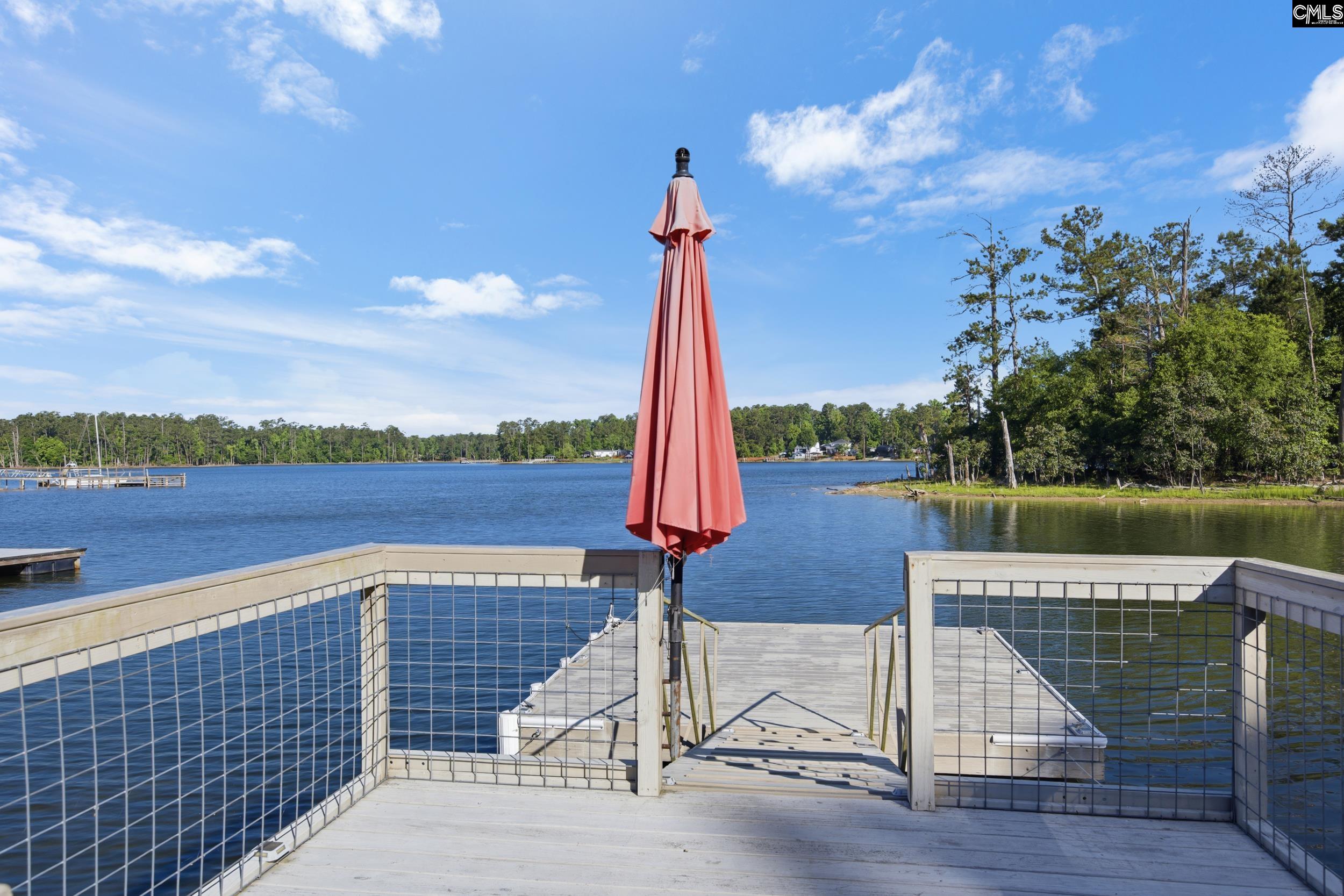 156 Point Circle Road Prosperity, SC 29127
