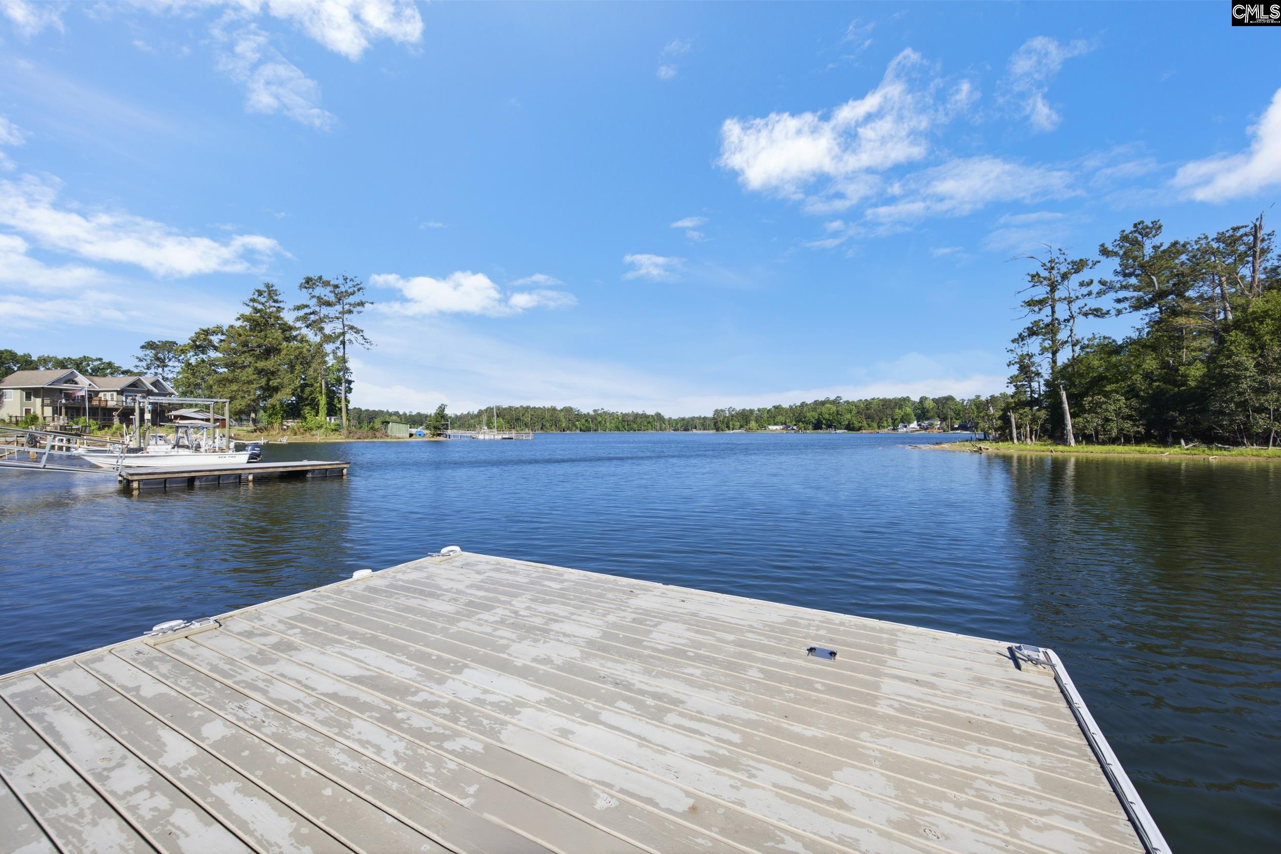 156 Point Circle Road Prosperity, SC 29127