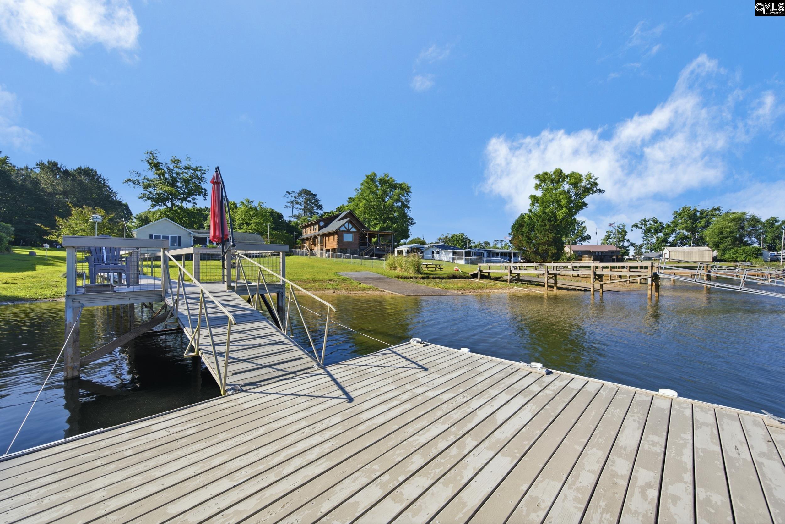 156 Point Circle Road Prosperity, SC 29127
