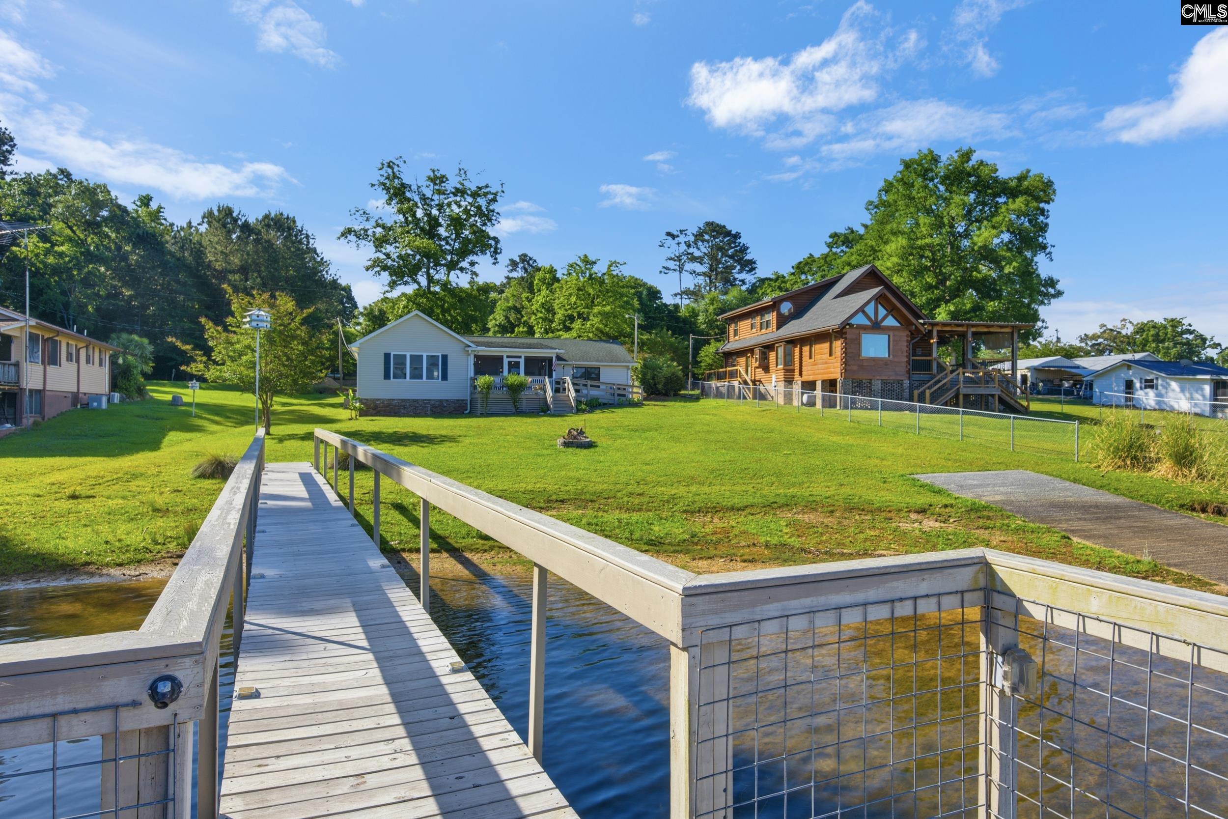 156 Point Circle Road Prosperity, SC 29127