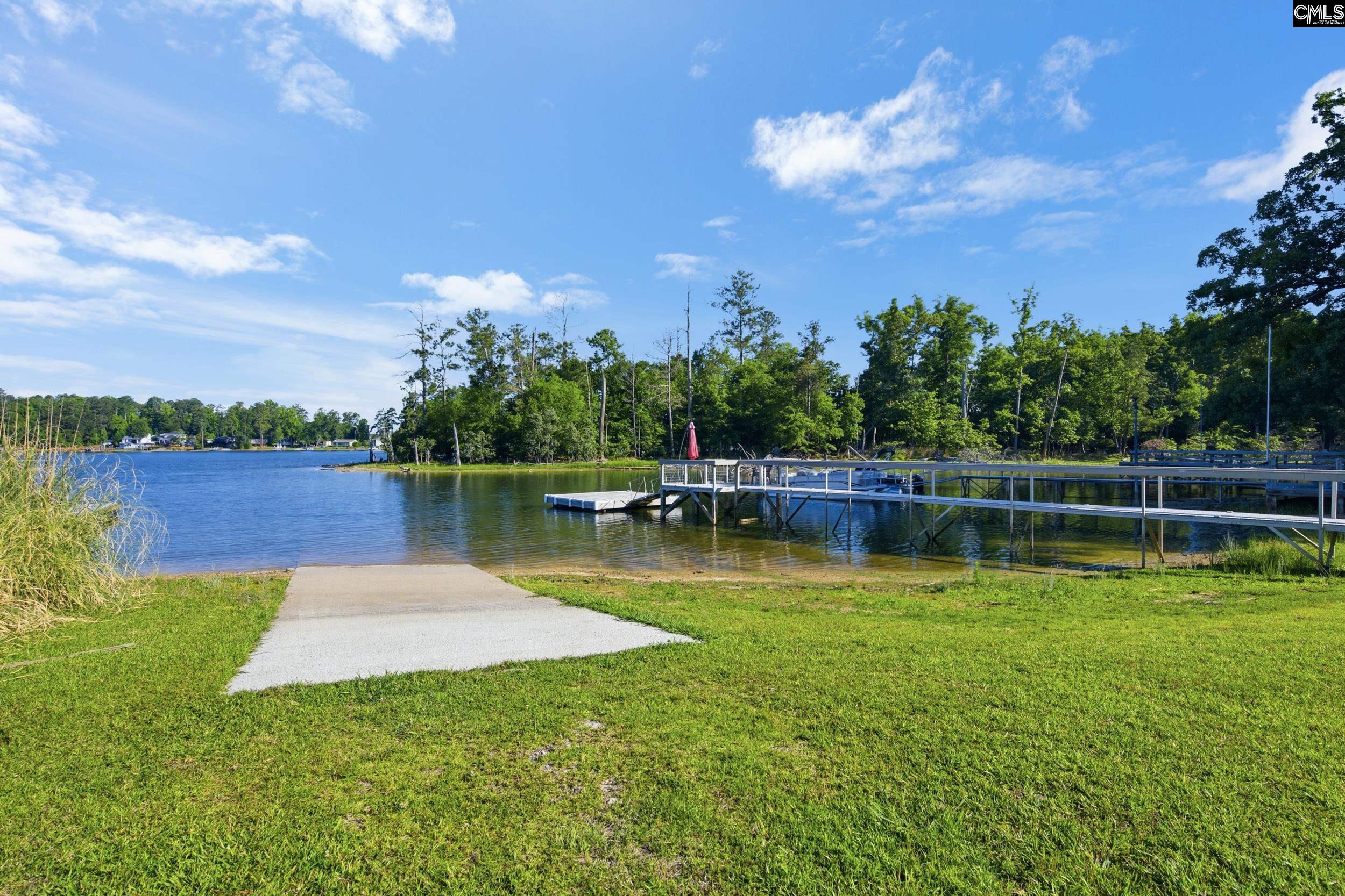 156 Point Circle Road Prosperity, SC 29127