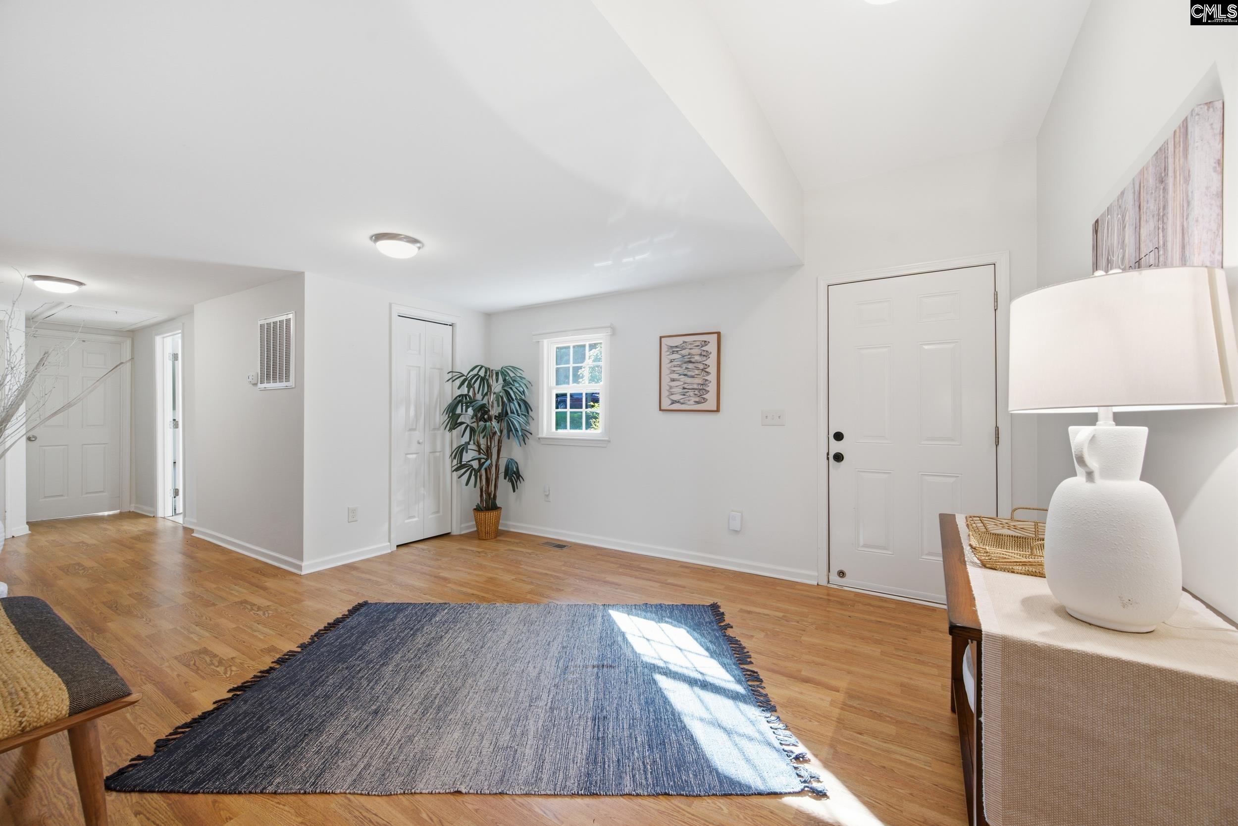 156 Point Circle Road Prosperity, SC 29127