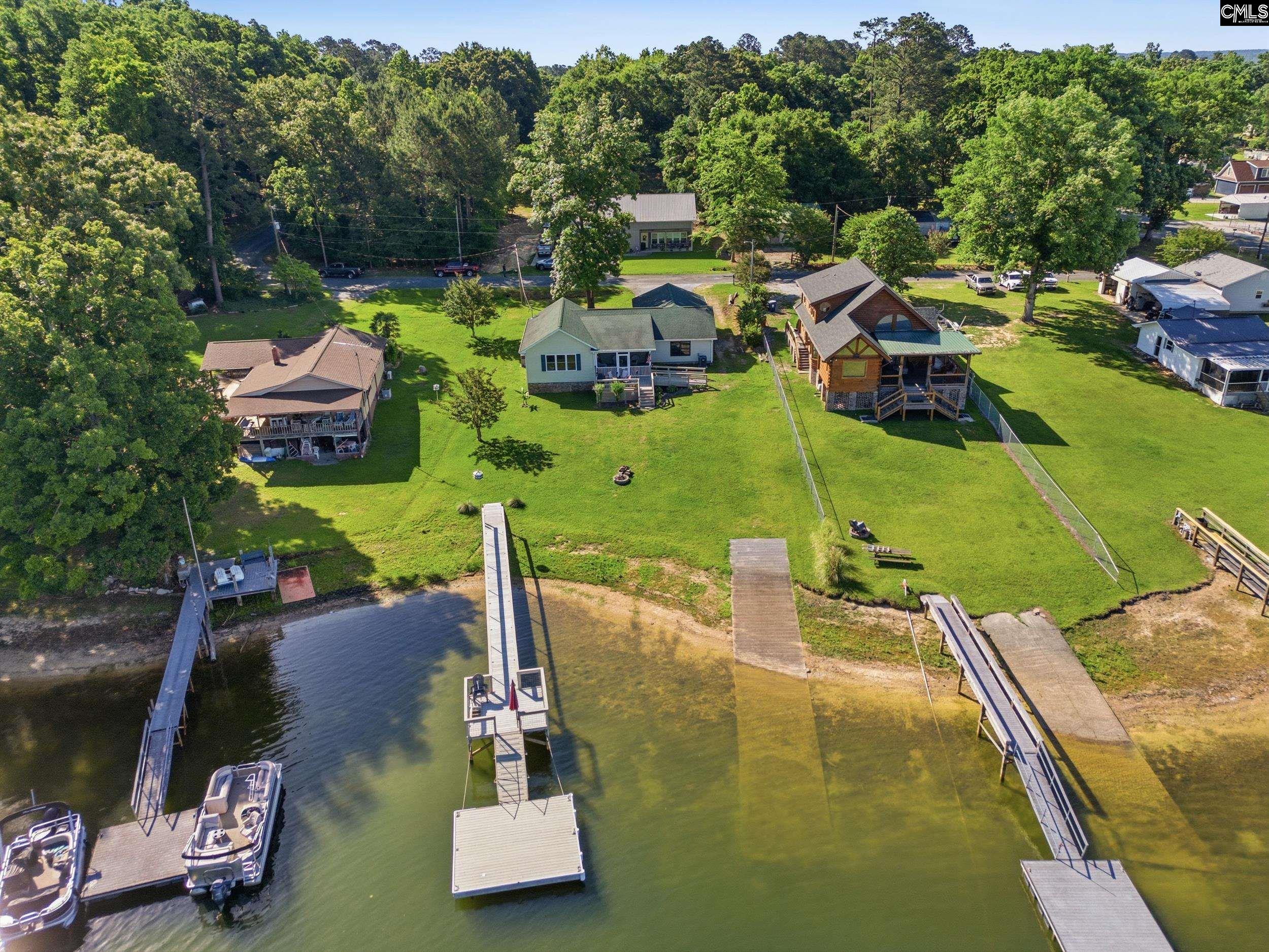 156 Point Circle Road Prosperity, SC 29127