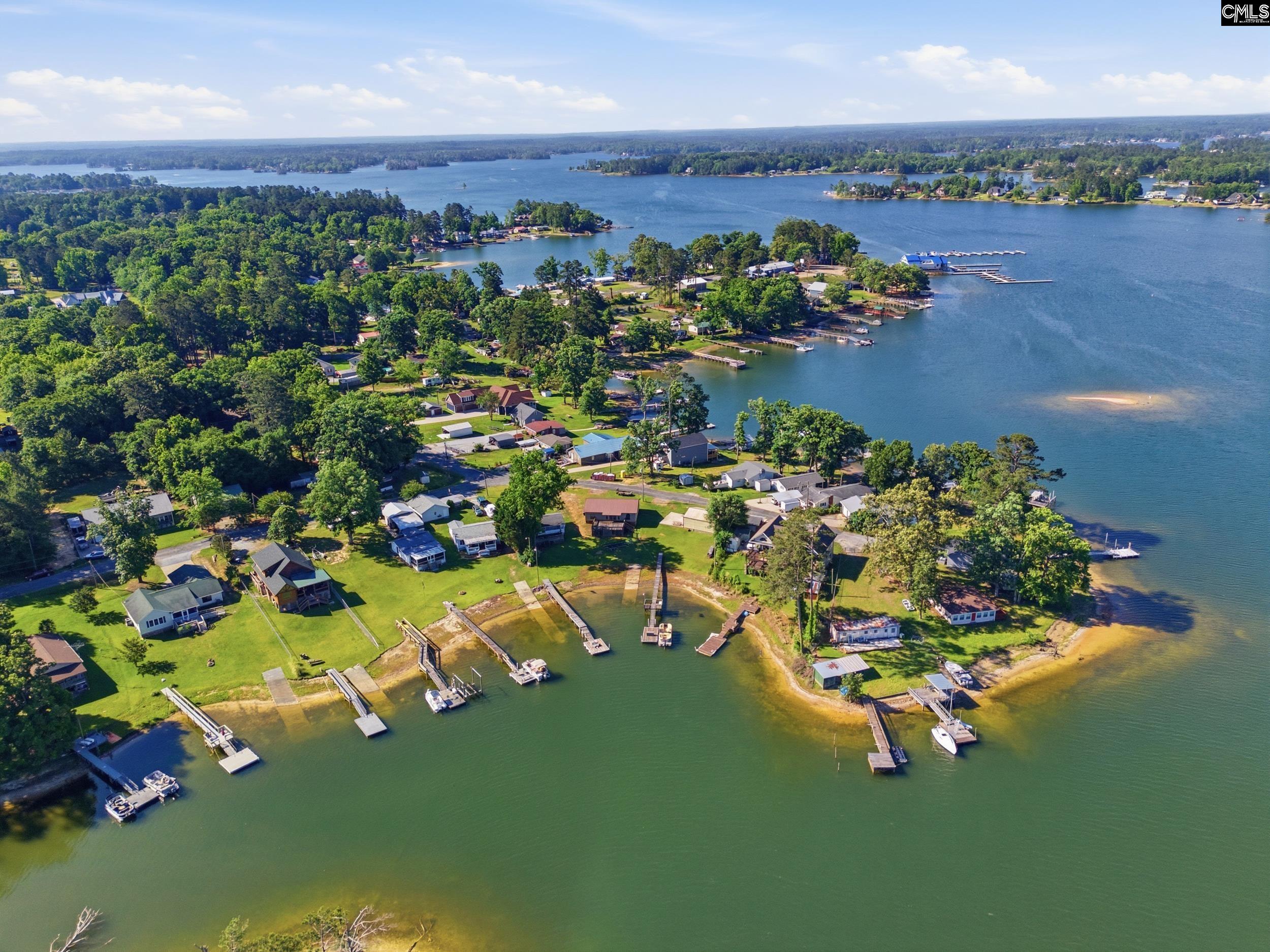 156 Point Circle Road Prosperity, SC 29127