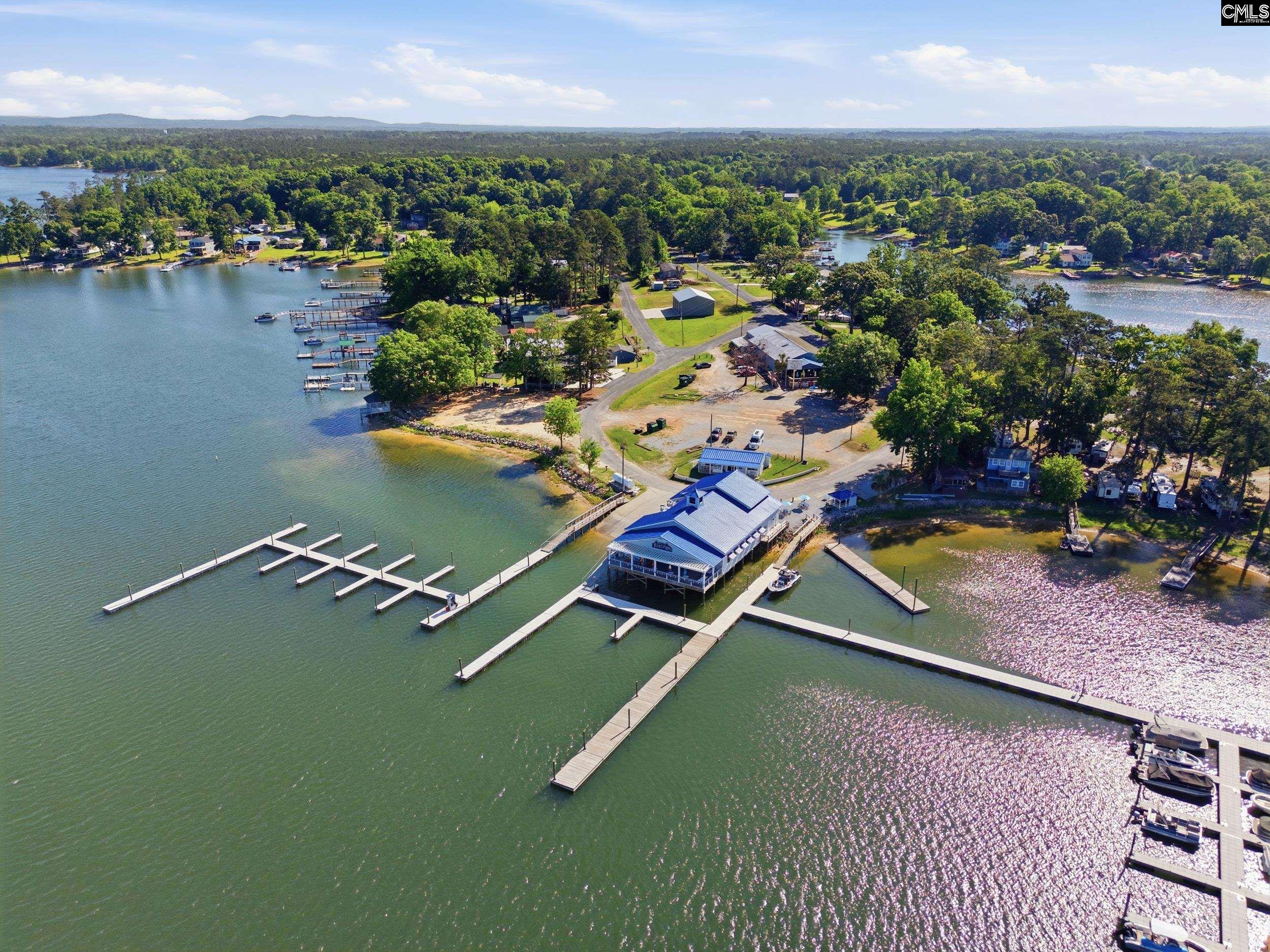 156 Point Circle Road Prosperity, SC 29127