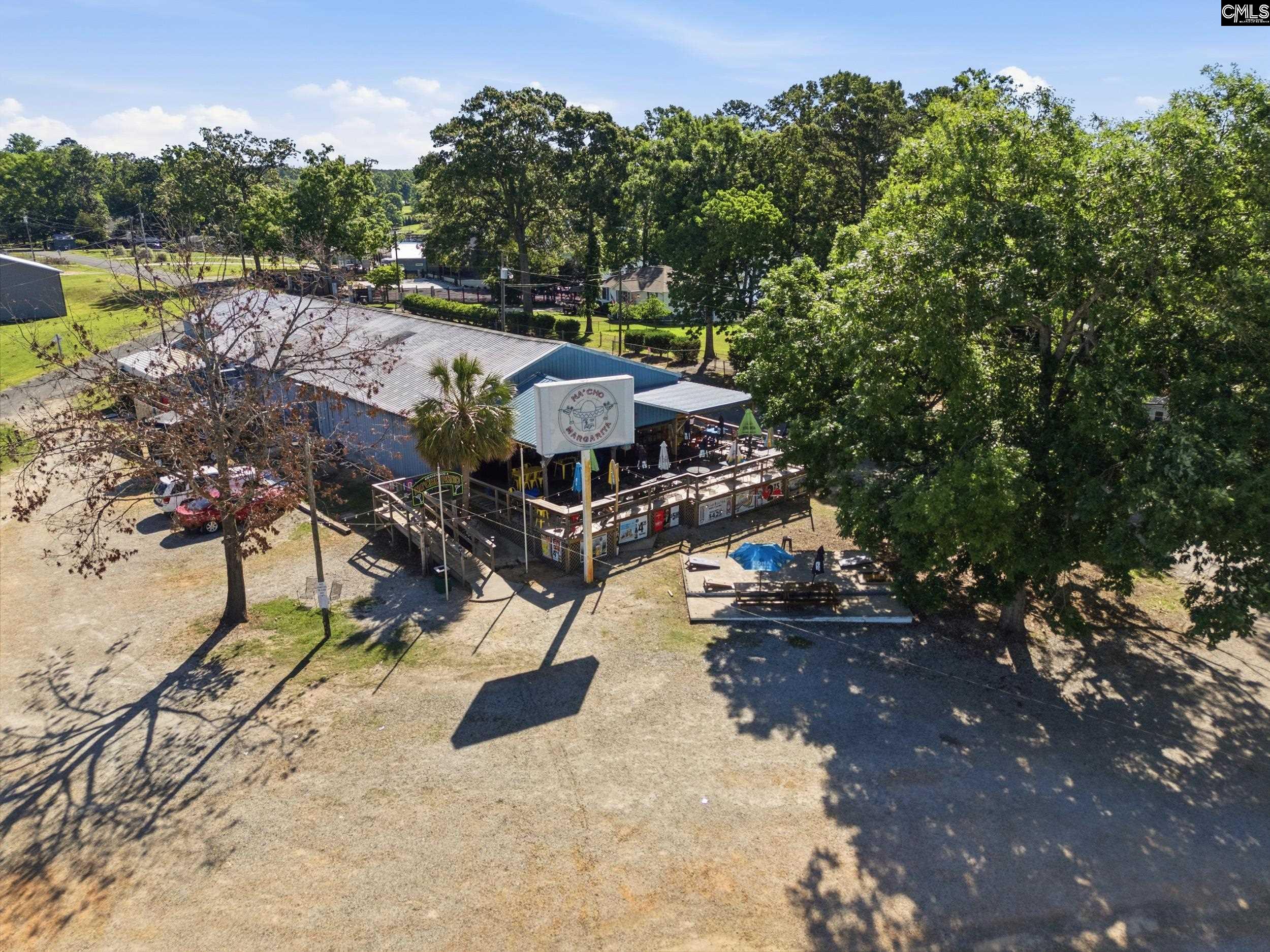 156 Point Circle Road Prosperity, SC 29127