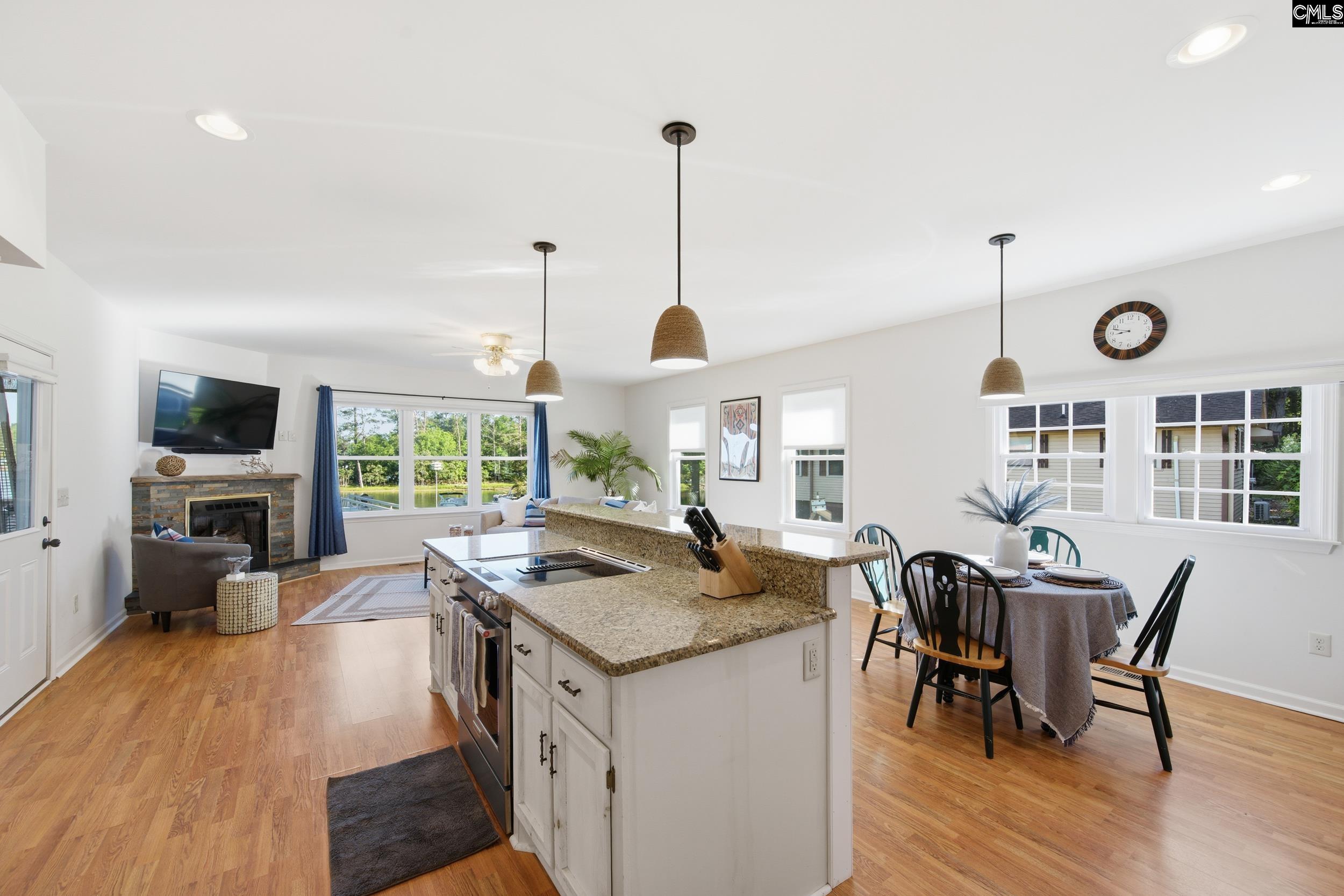 156 Point Circle Road Prosperity, SC 29127
