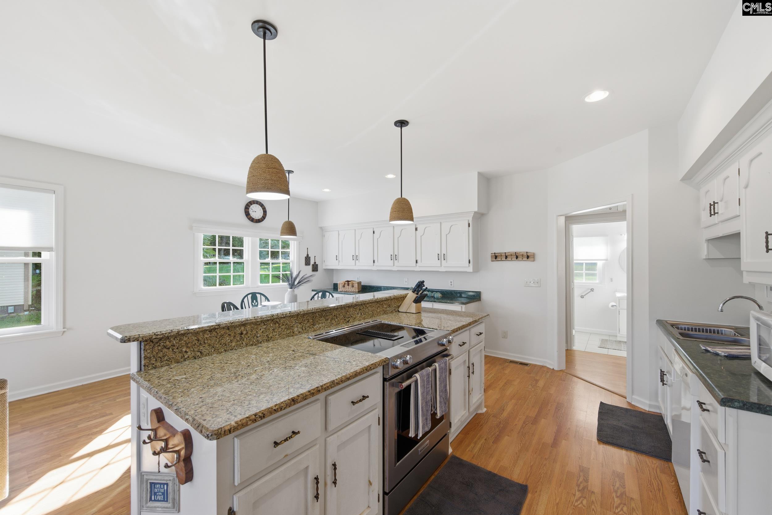 156 Point Circle Road Prosperity, SC 29127