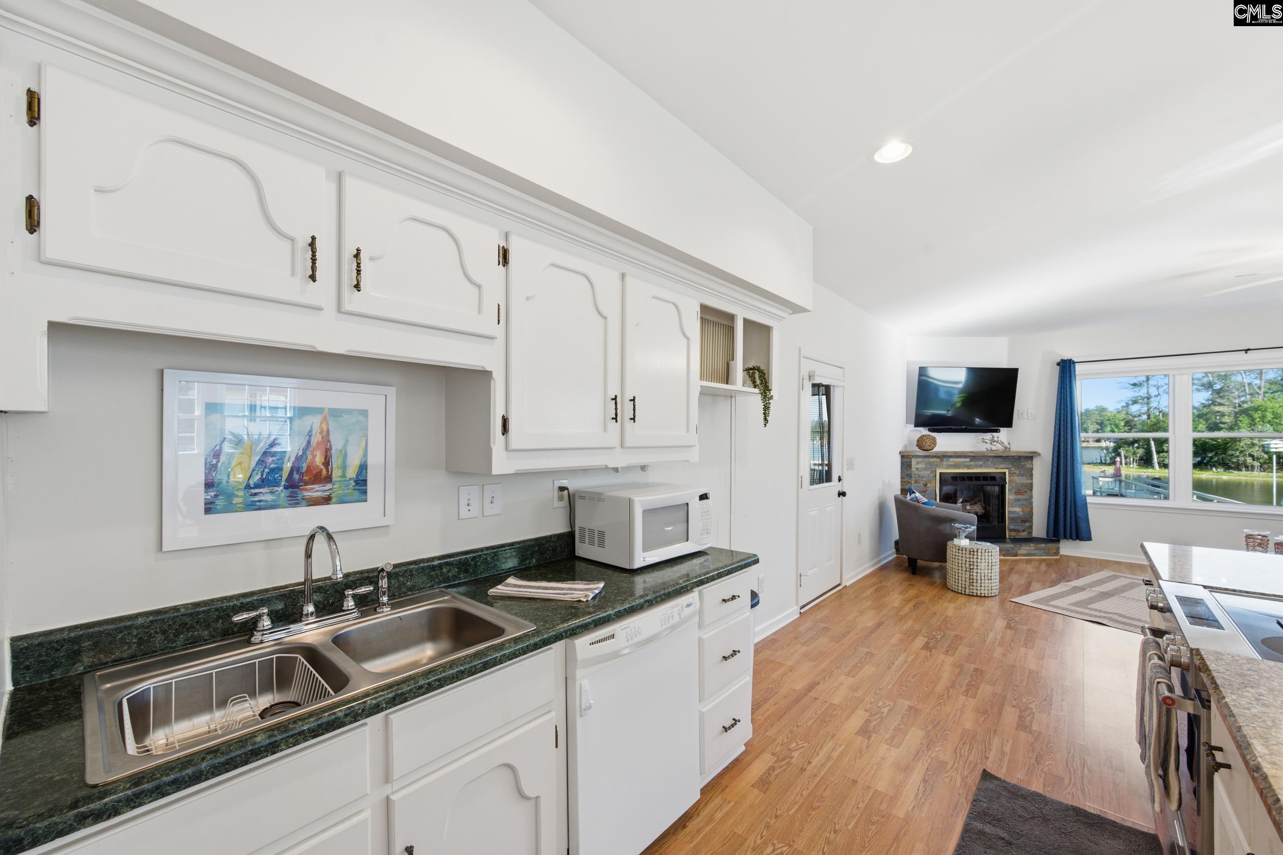 156 Point Circle Road Prosperity, SC 29127