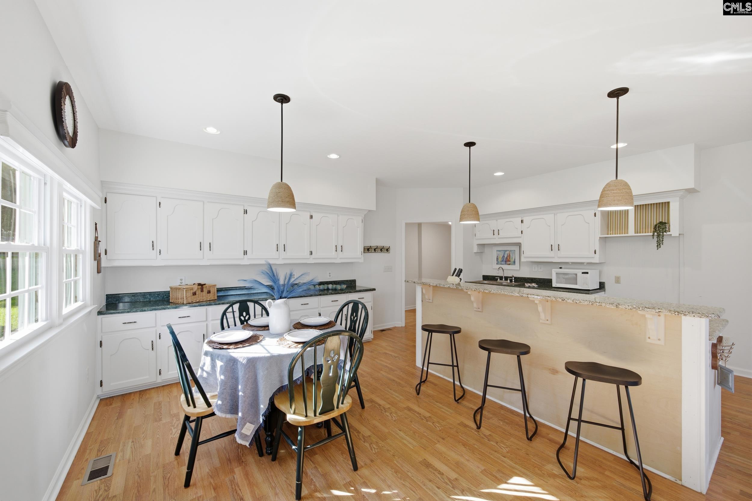 156 Point Circle Road Prosperity, SC 29127