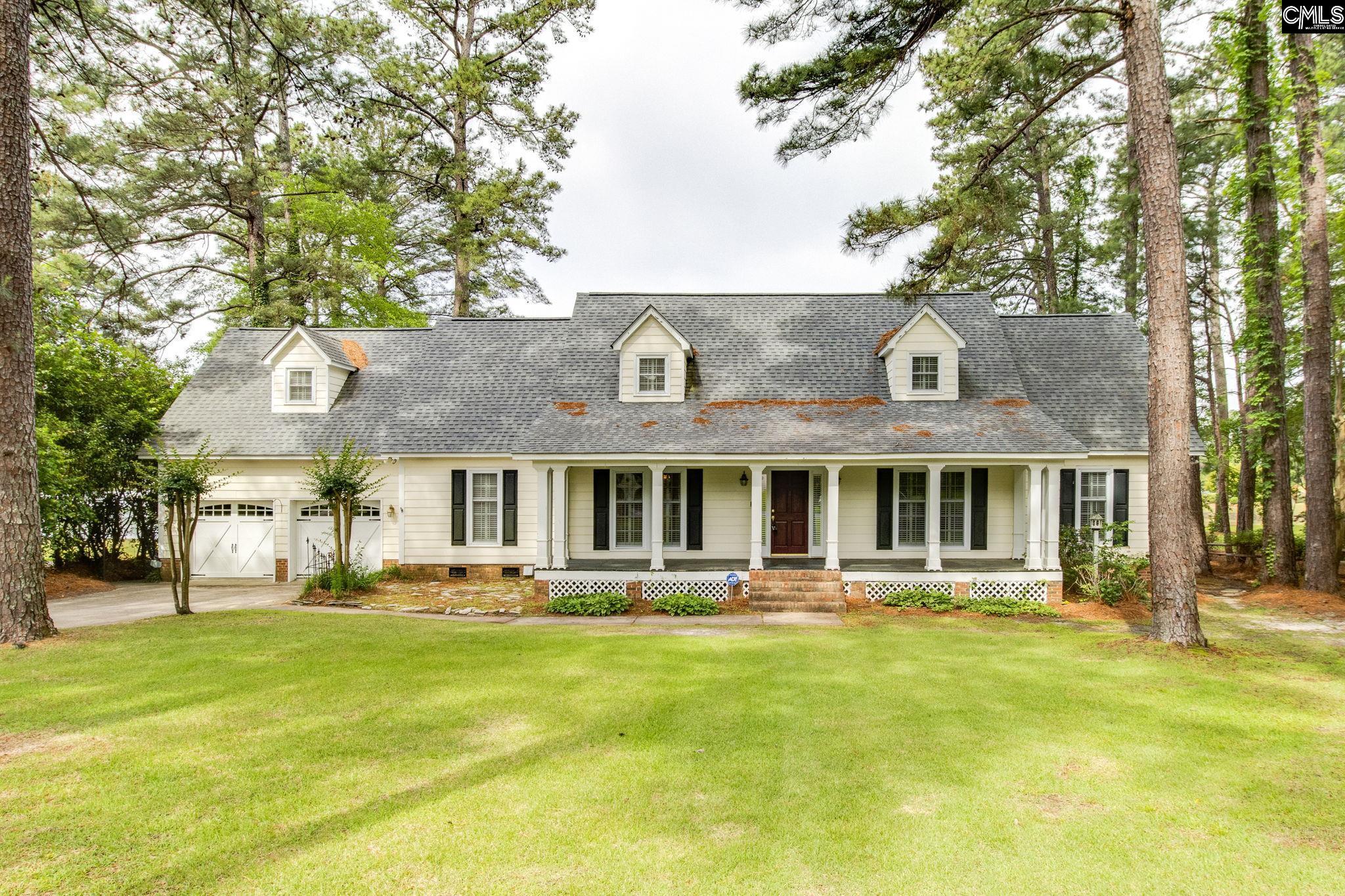 922 Cold Branch Drive
