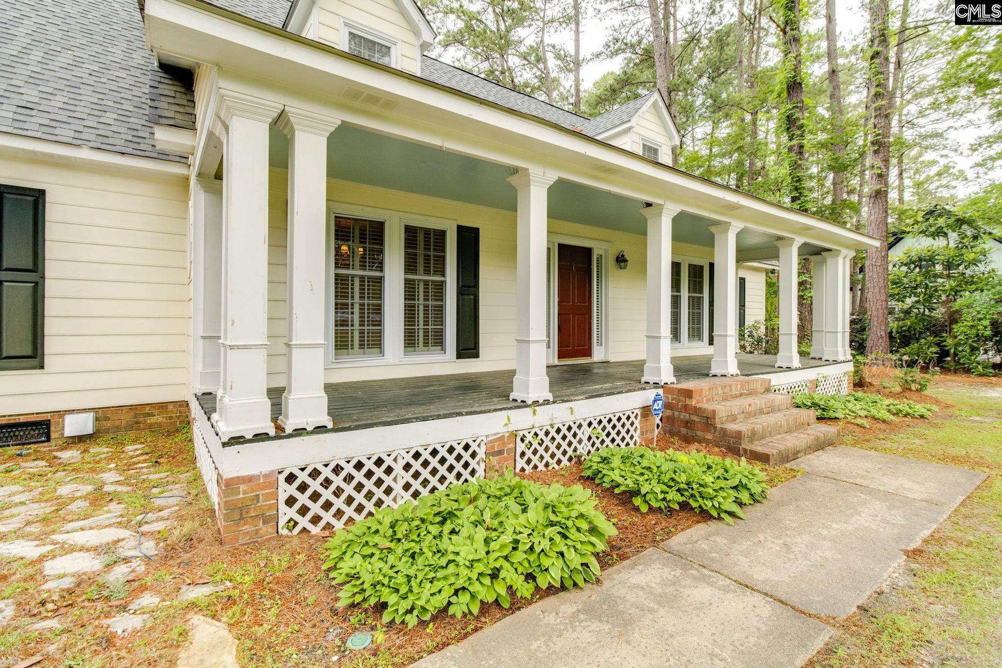 922 Cold Branch Drive Columbia, SC 29223