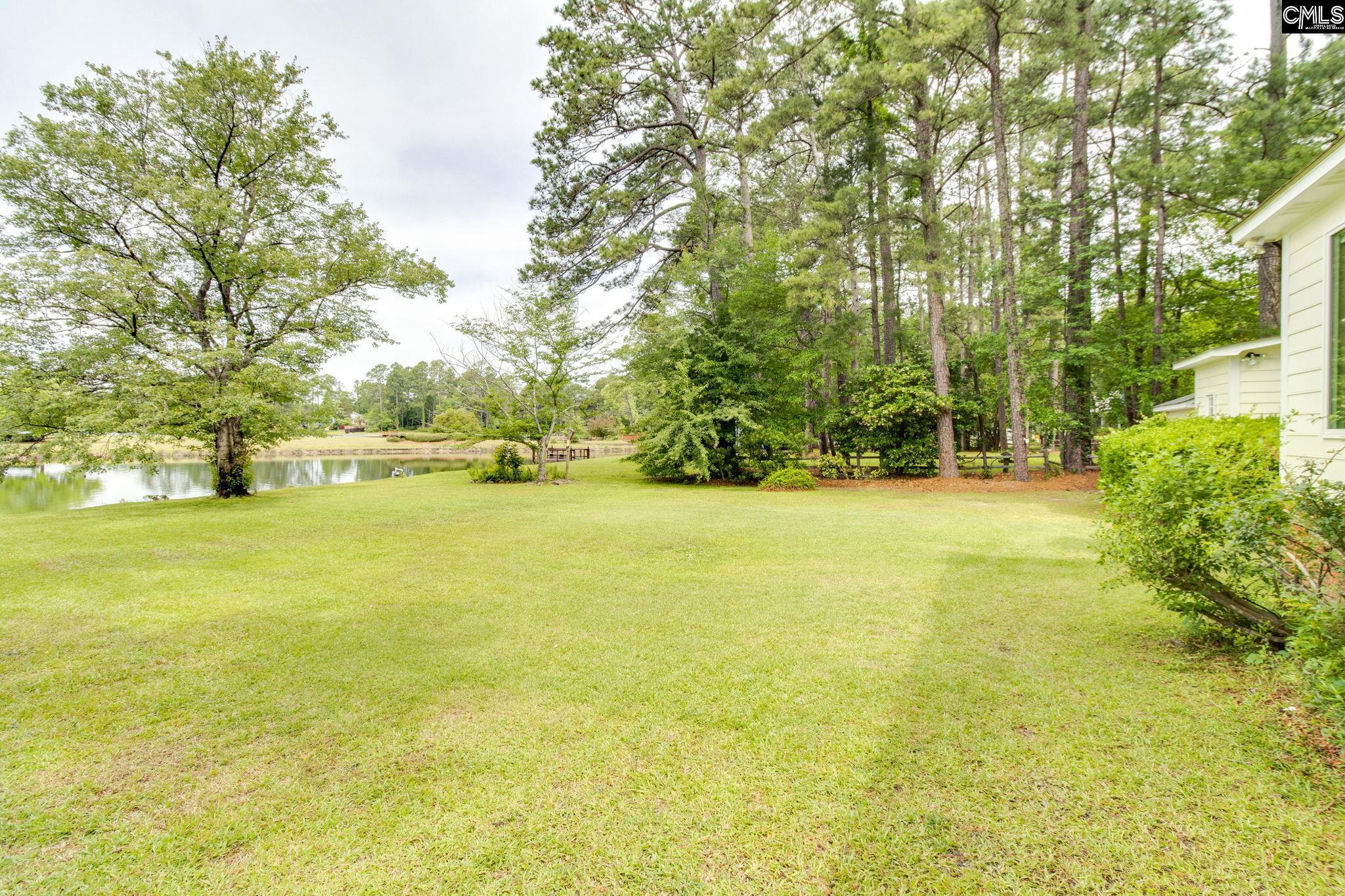 922 Cold Branch Drive Columbia, SC 29223