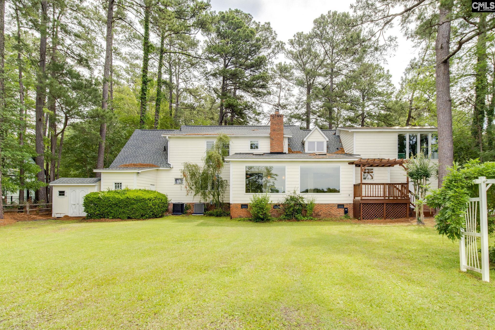 922 Cold Branch Drive Columbia, SC 29223