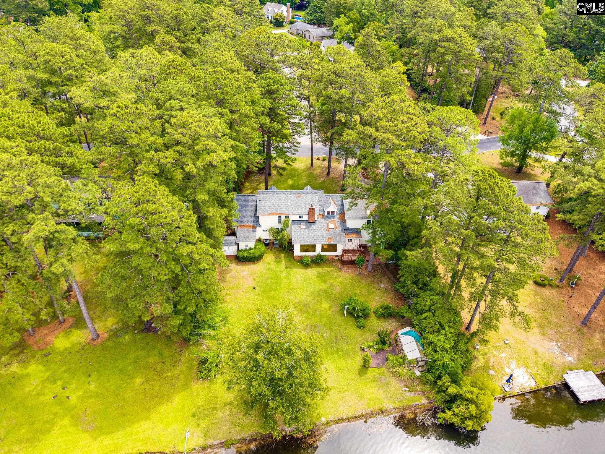 922 Cold Branch Drive Columbia, SC 29223