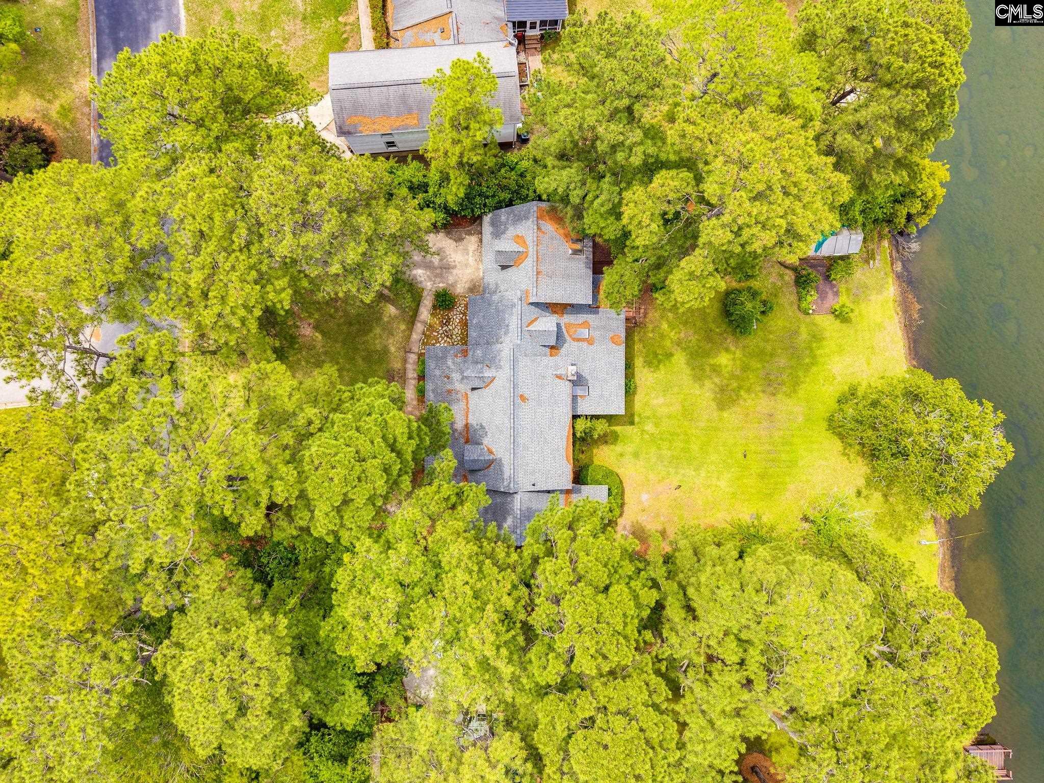 922 Cold Branch Drive Columbia, SC 29223