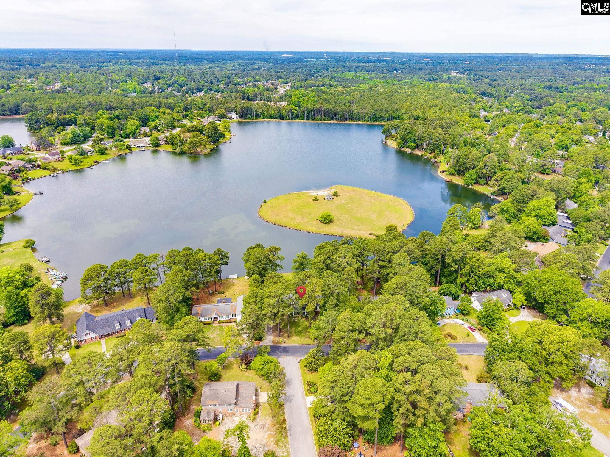 922 Cold Branch Drive Columbia, SC 29223
