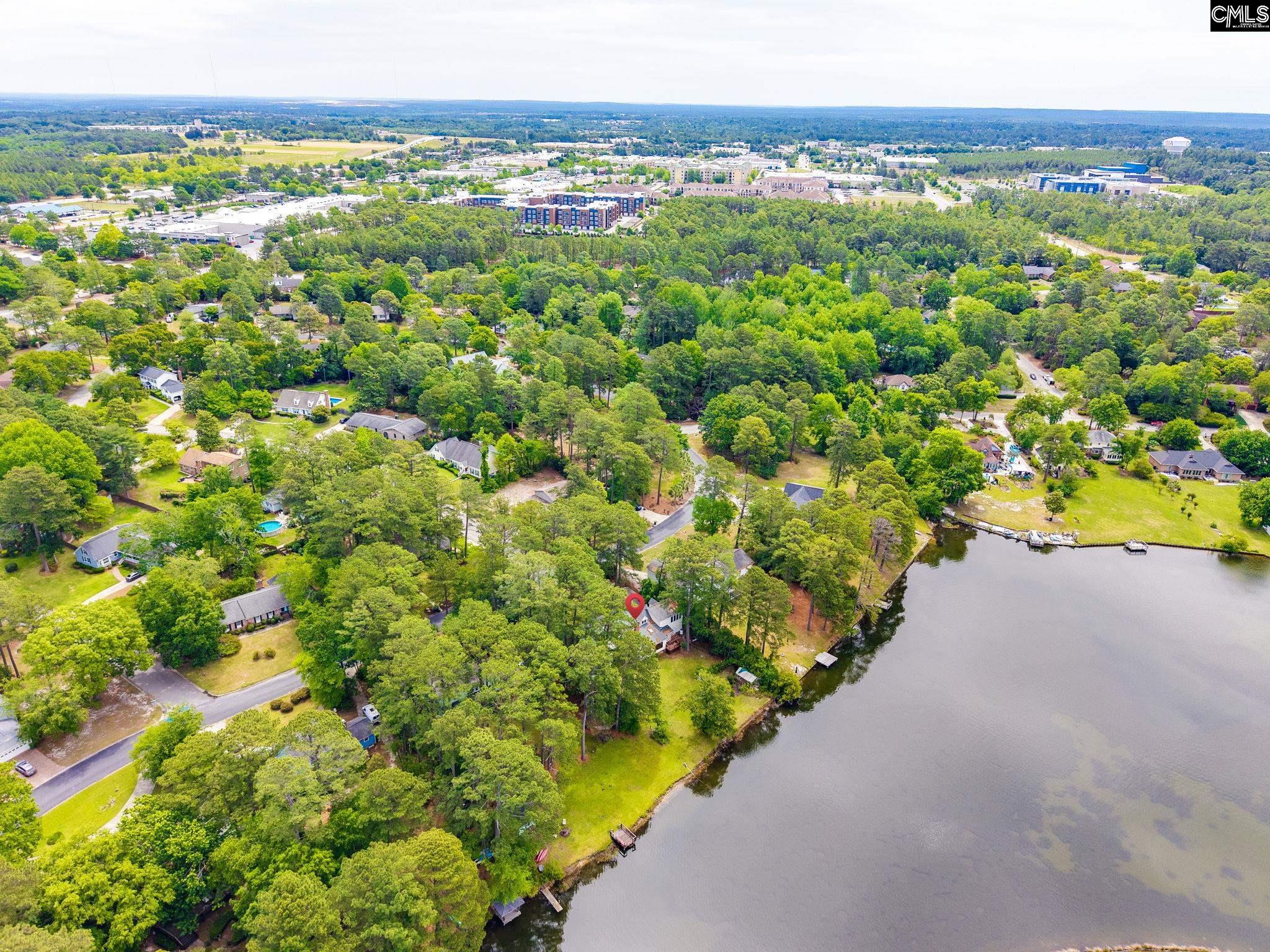922 Cold Branch Drive Columbia, SC 29223
