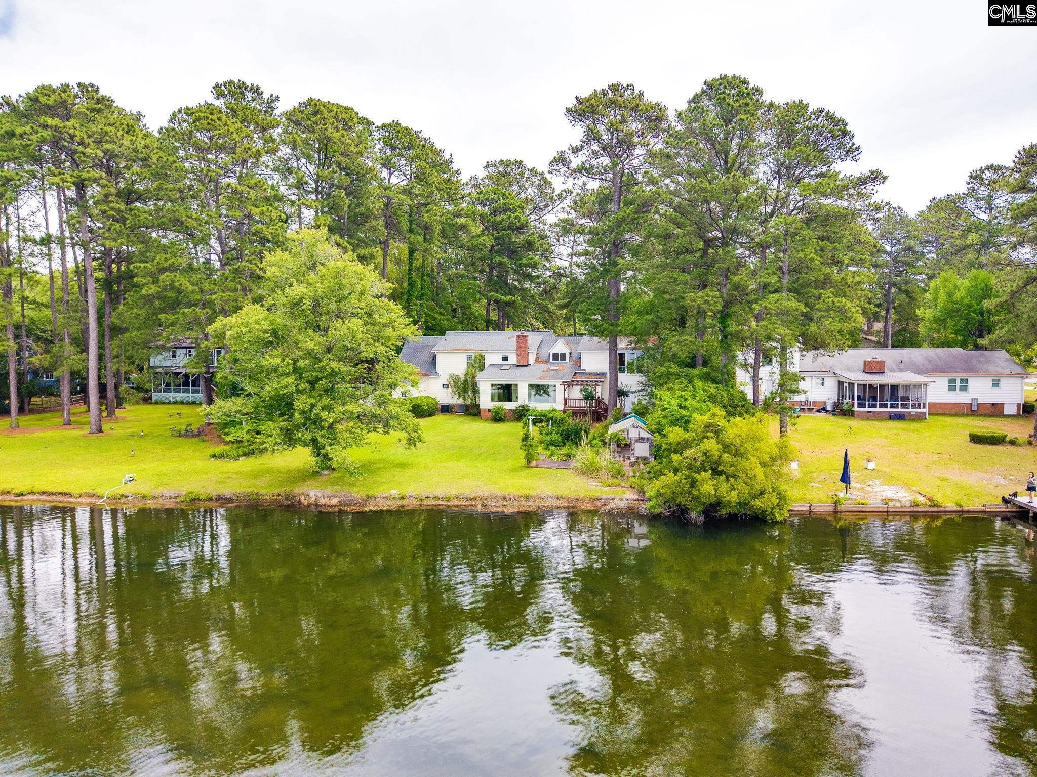 922 Cold Branch Drive Columbia, SC 29223
